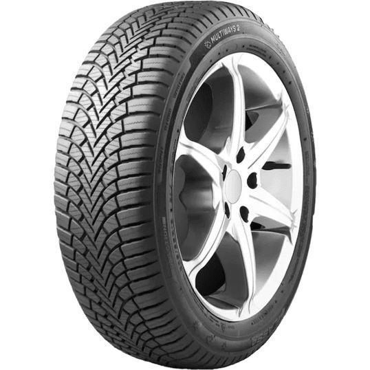 LASSA MULTIWAYS 2 195/55R16 91V XL BSW