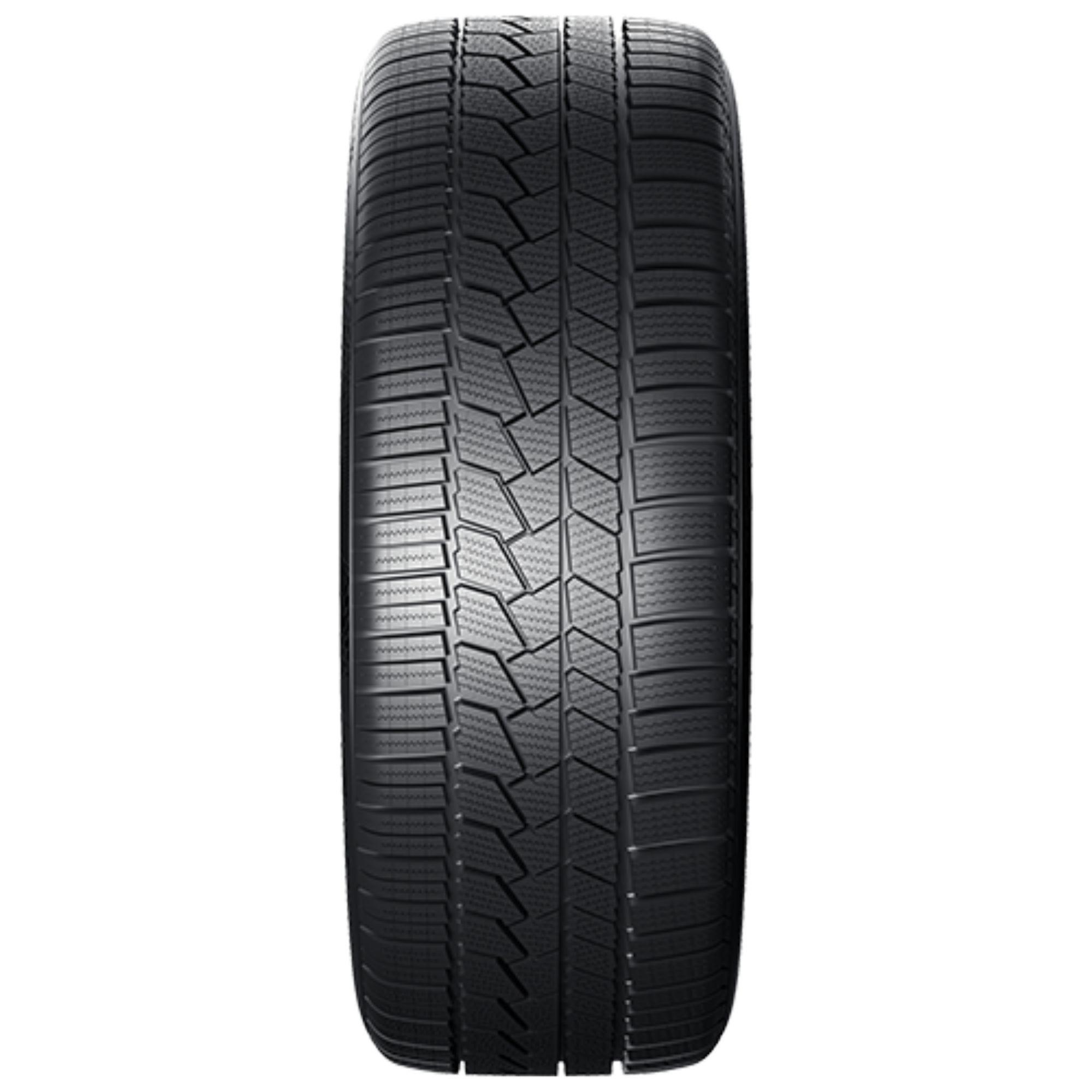 CONTINENTAL WINTERCONTACT TS 860 S (T0) 275/45R19 108V (T0) XL FR BSW CONTISILENT