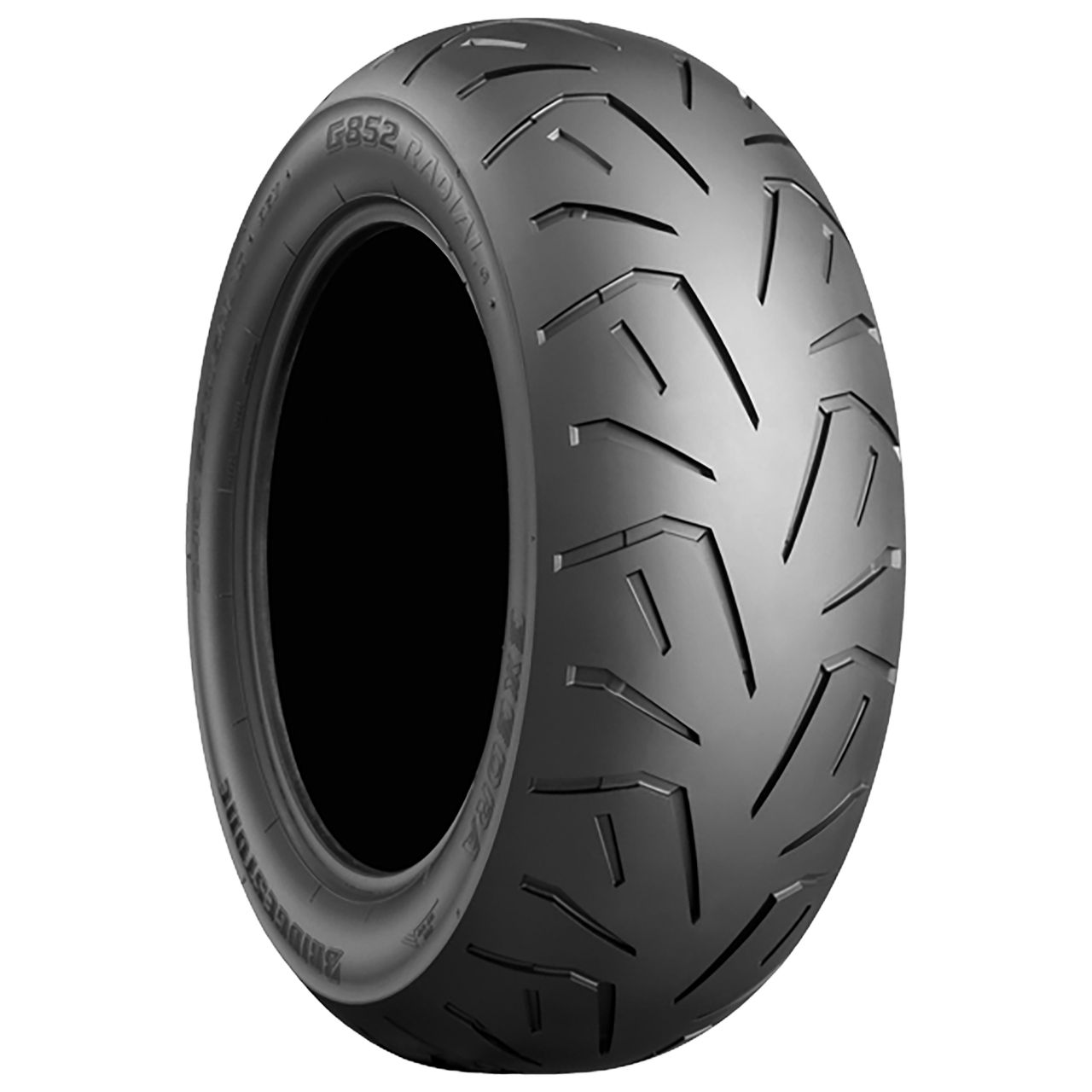 BRIDGESTONE 200/55 R 16 M/C TL 77H EXEDRA G852 (G)