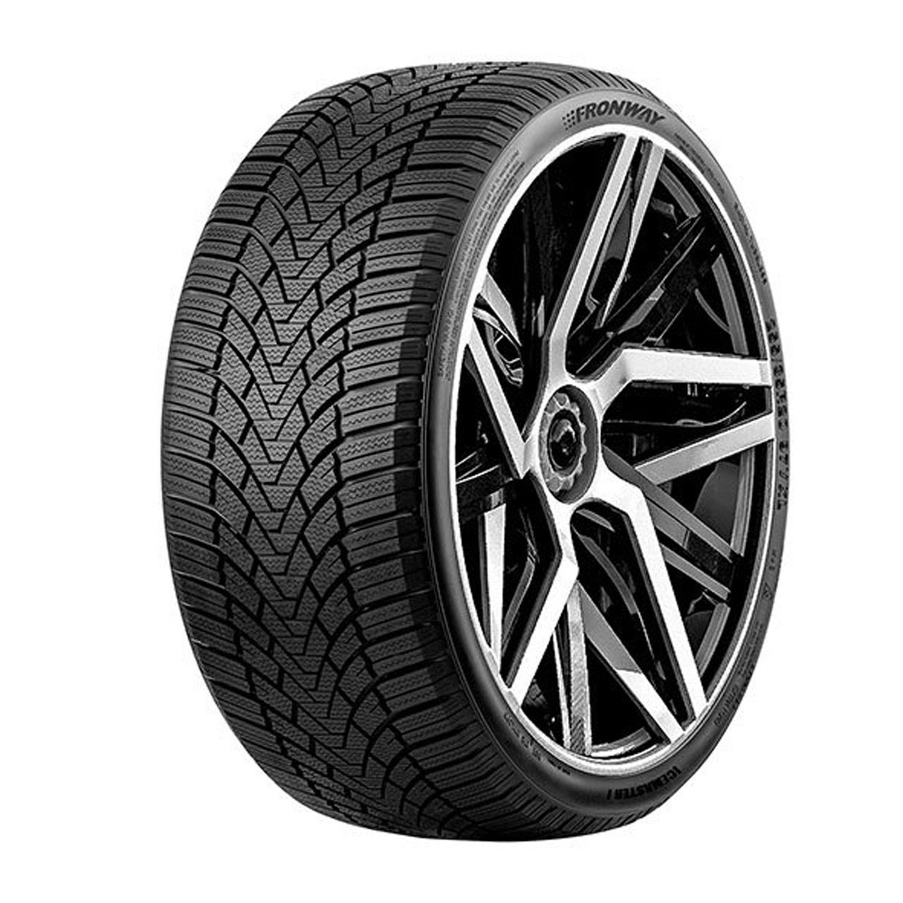 FRONWAY ICEMASTER I 195/65R15 95T BSW XL