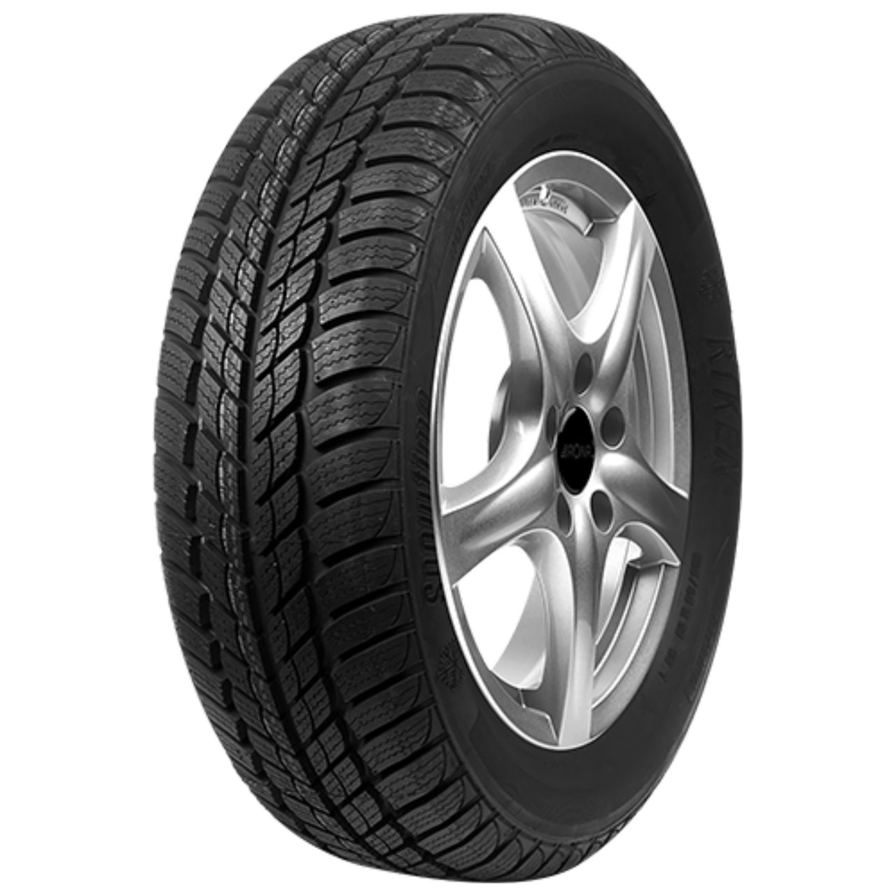 RIKEN SNOWTIME B2 175/65R14 82T