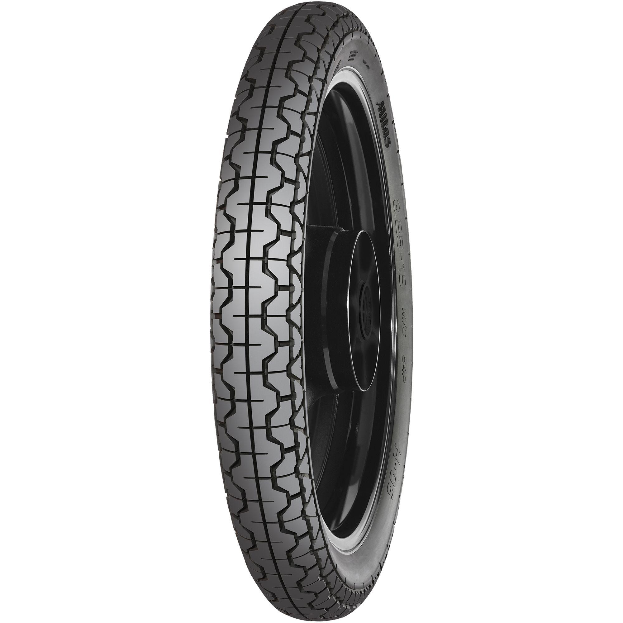 MITAS 2.75 - 16 XL TT 46P H-06
