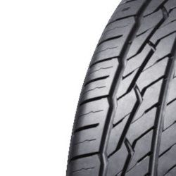 GENERAL TIRE GRABBER GT+ 275/45R20 110Y FR BSW XL