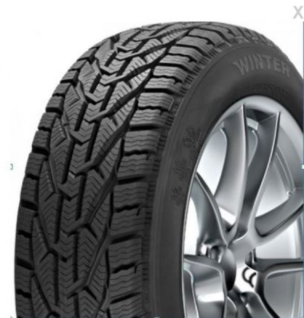 ORIUM ORIUM WINTER 205/50R17 93V BSW XL
