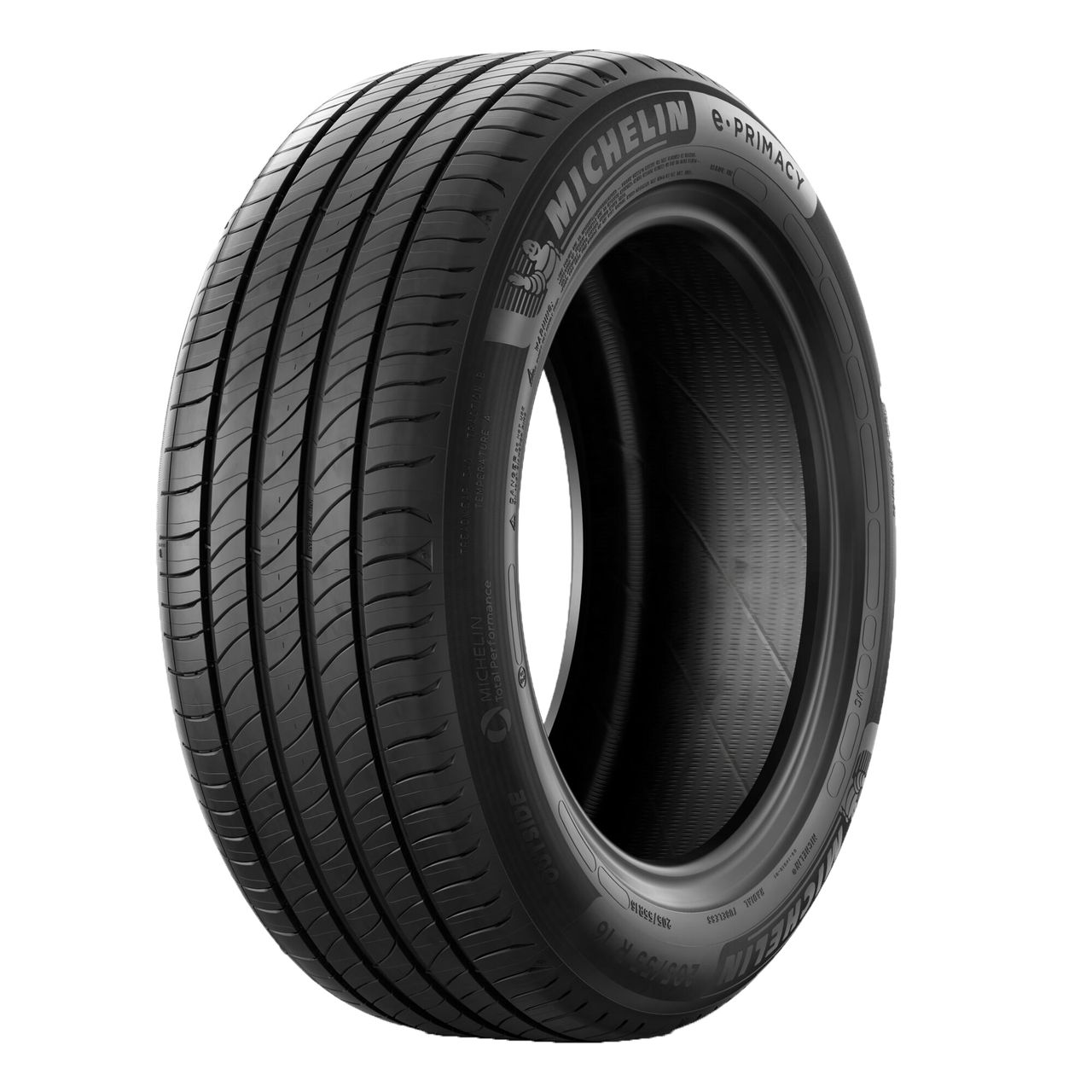 MICHELIN E.PRIMACY 195/55R16 91H S1 XL