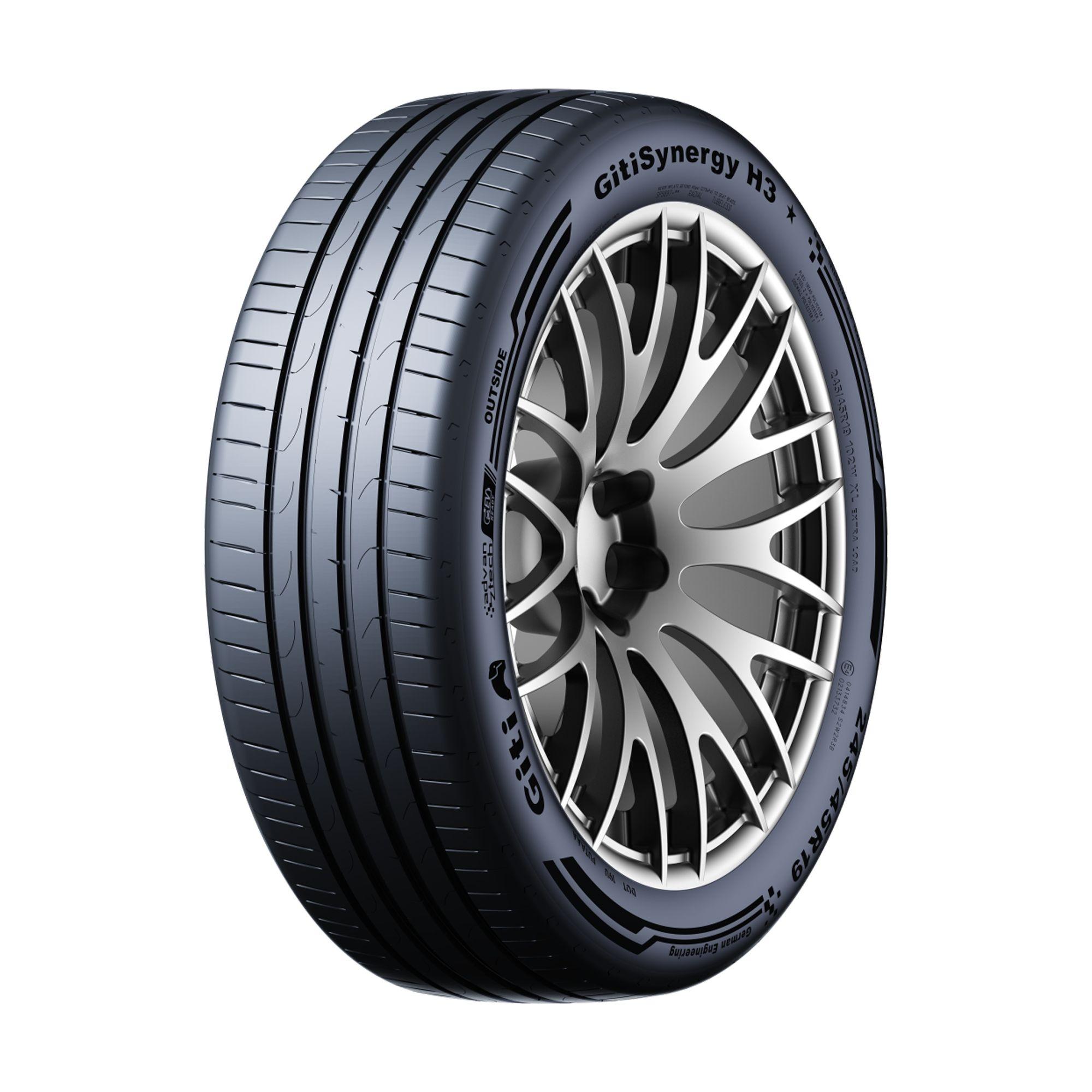 Giti Synergy H3 (WW)(+) 225/55R17 97V (WW)(+) BSW