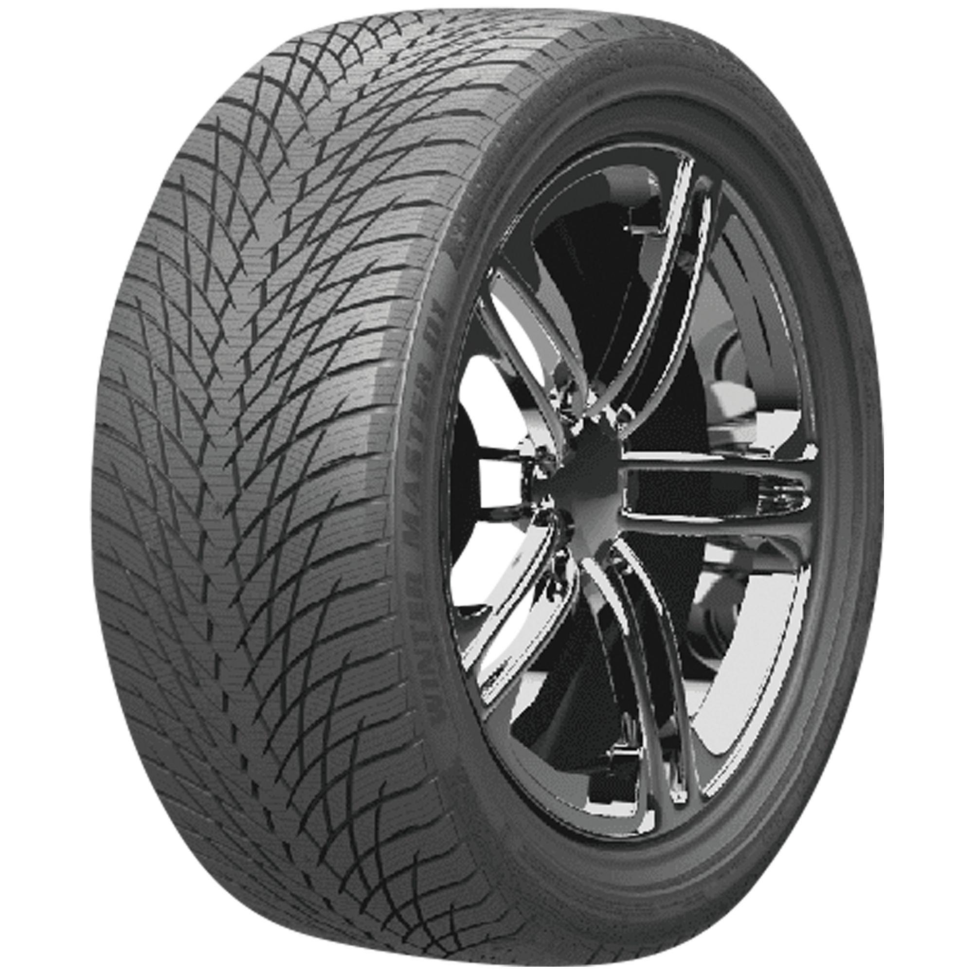 GREENTRAC WINTER MASTER D1 225/55R17 101V BSW