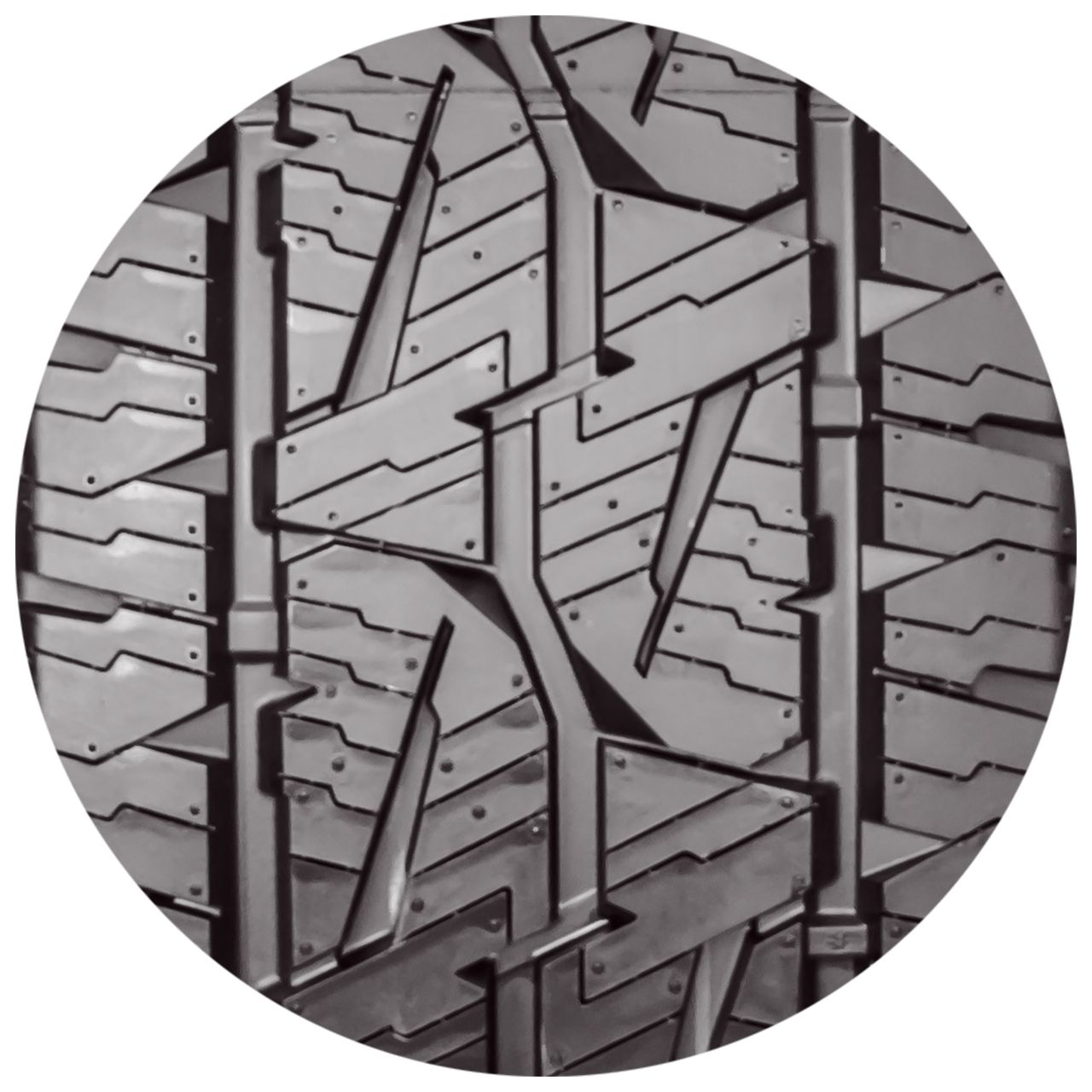 BRIDGESTONE DUELER A/T 001 215/65R16 98T
