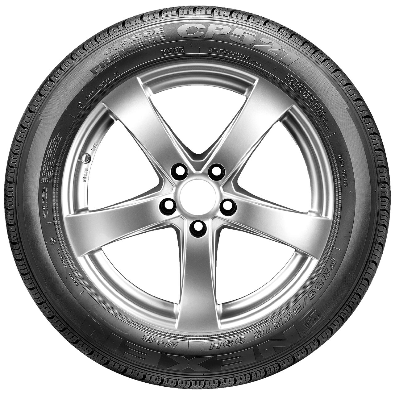 NEXEN CLASSE PREMIERE CP521 215/70R16C 108T