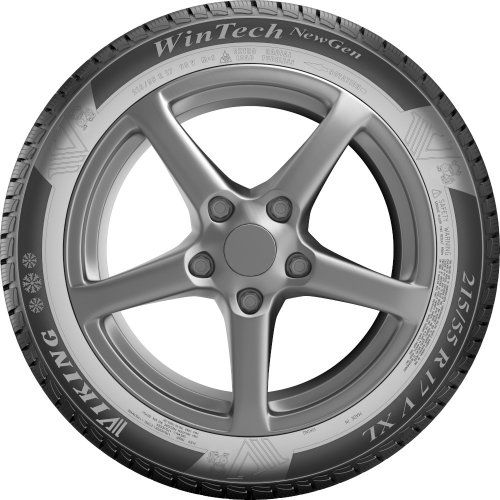 VIKING WINTECH NEWGEN (EVc) 215/60R16 99H BSW XL