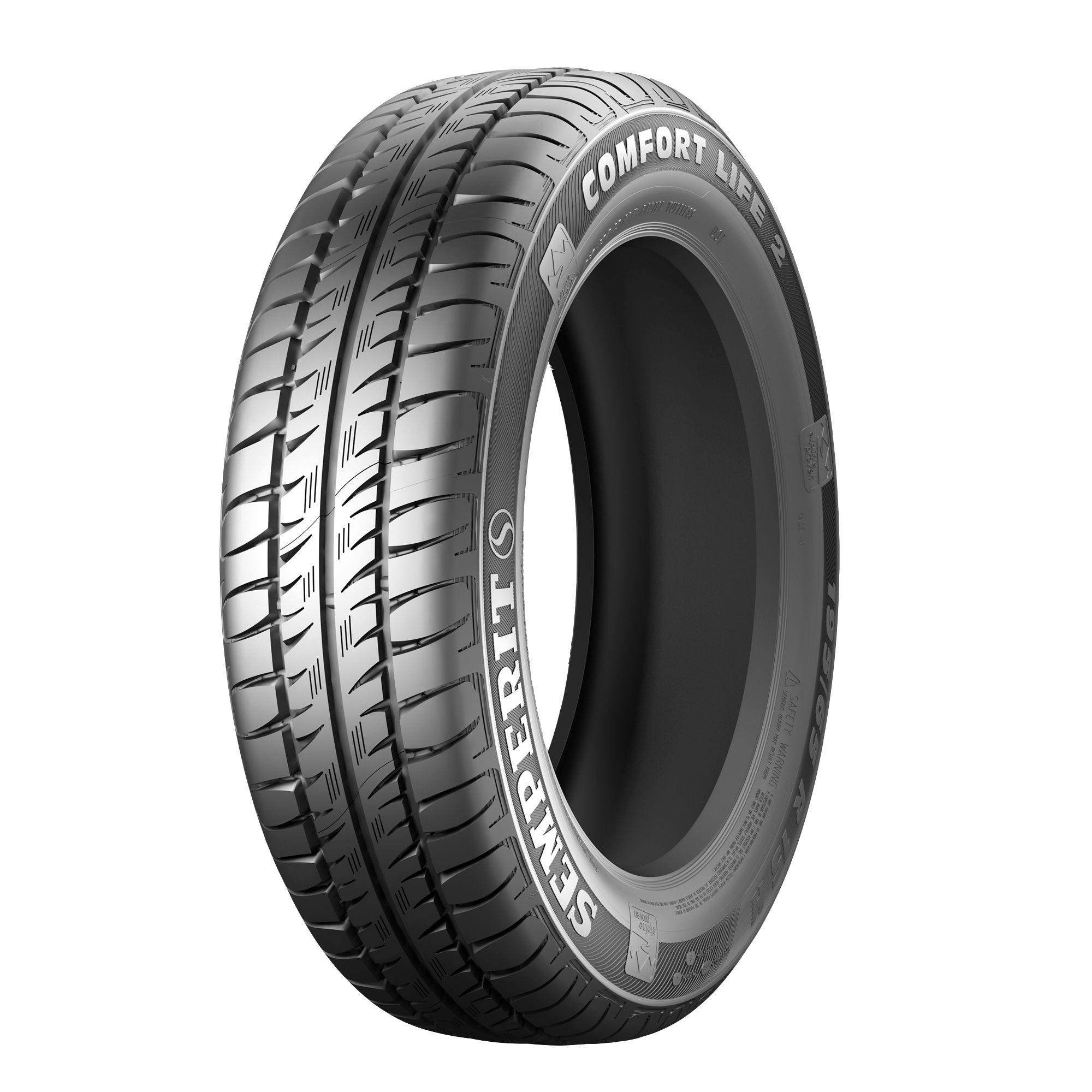 SEMPERIT COMFORT-LIFE 2 SUV 225/60R18 100H FR BSW