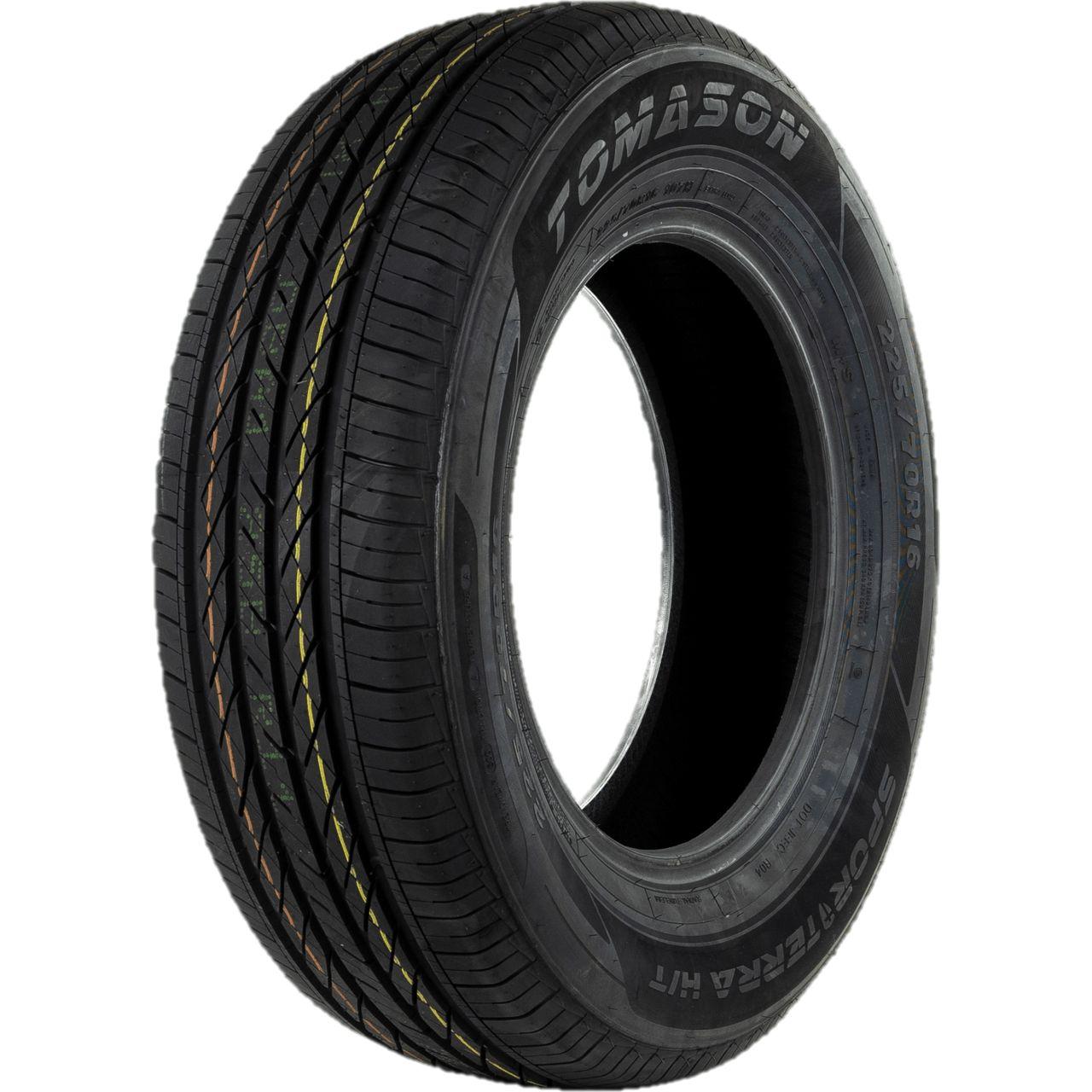 TOMASON SPORT TERRA H/T 215/65R17 99H