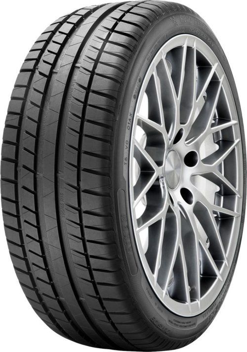 RIKEN RIKEN ROAD PERFORMANCE 215/55R16 93V