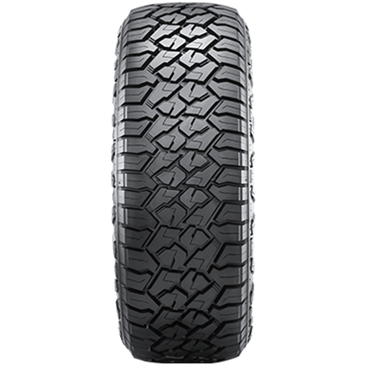 NANKANG CONQUEROR R/T 285/50R20 116T XL WL