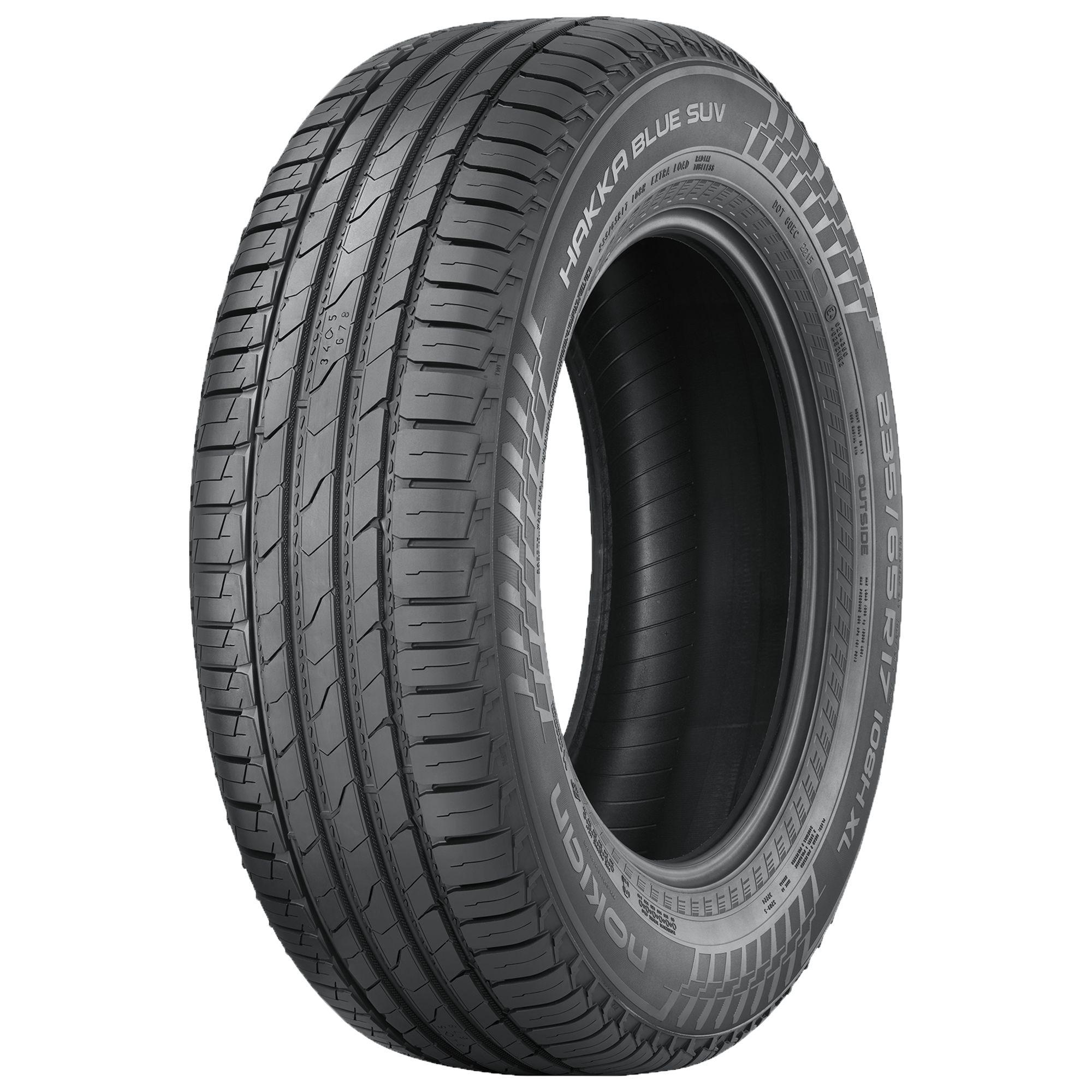 NOKIAN HAKKA BLUE 3 SUV 245/65R17 111H XL BSW