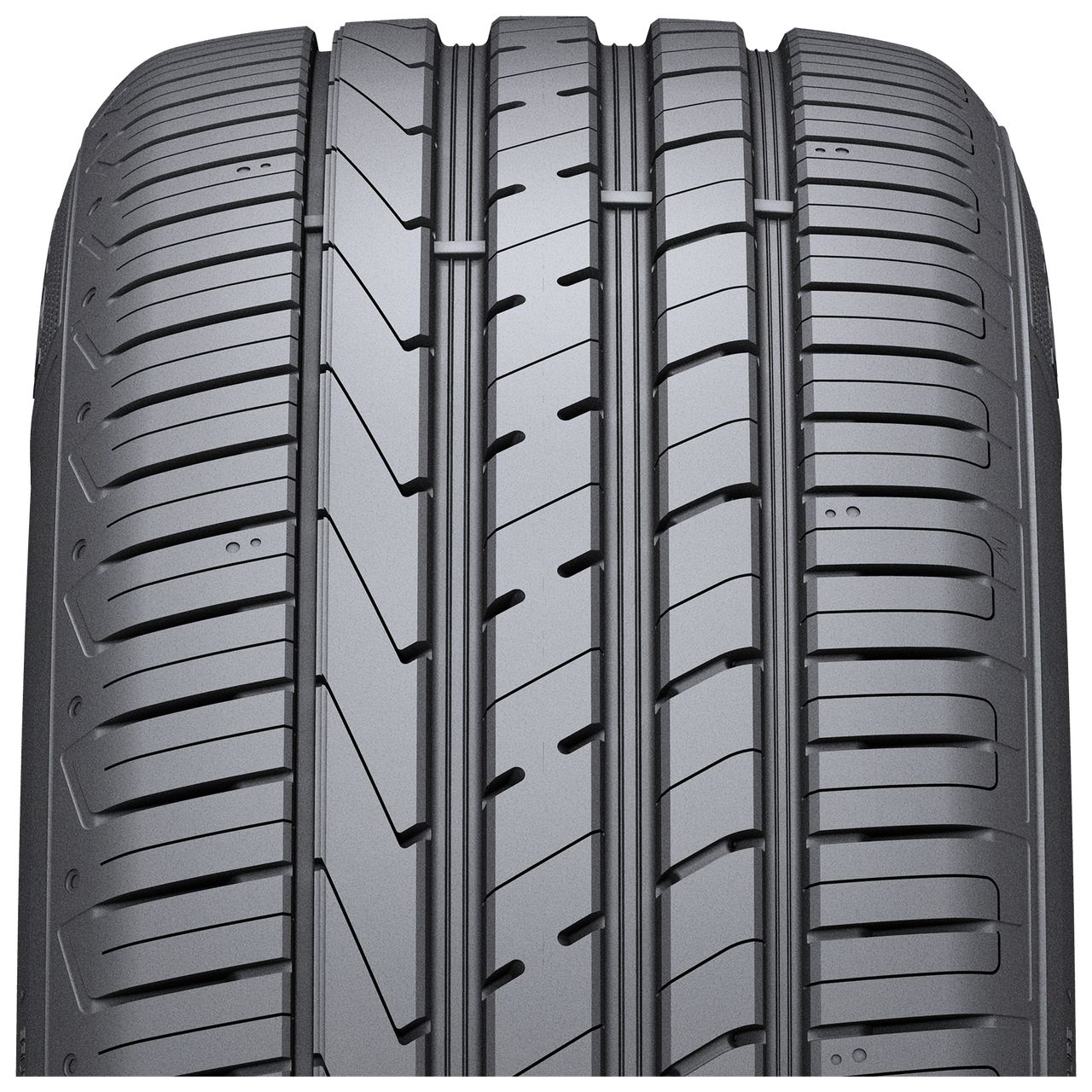 HANKOOK VENTUS S1 EVO2 SUV (K117A) (VW) 235/55R18 100V