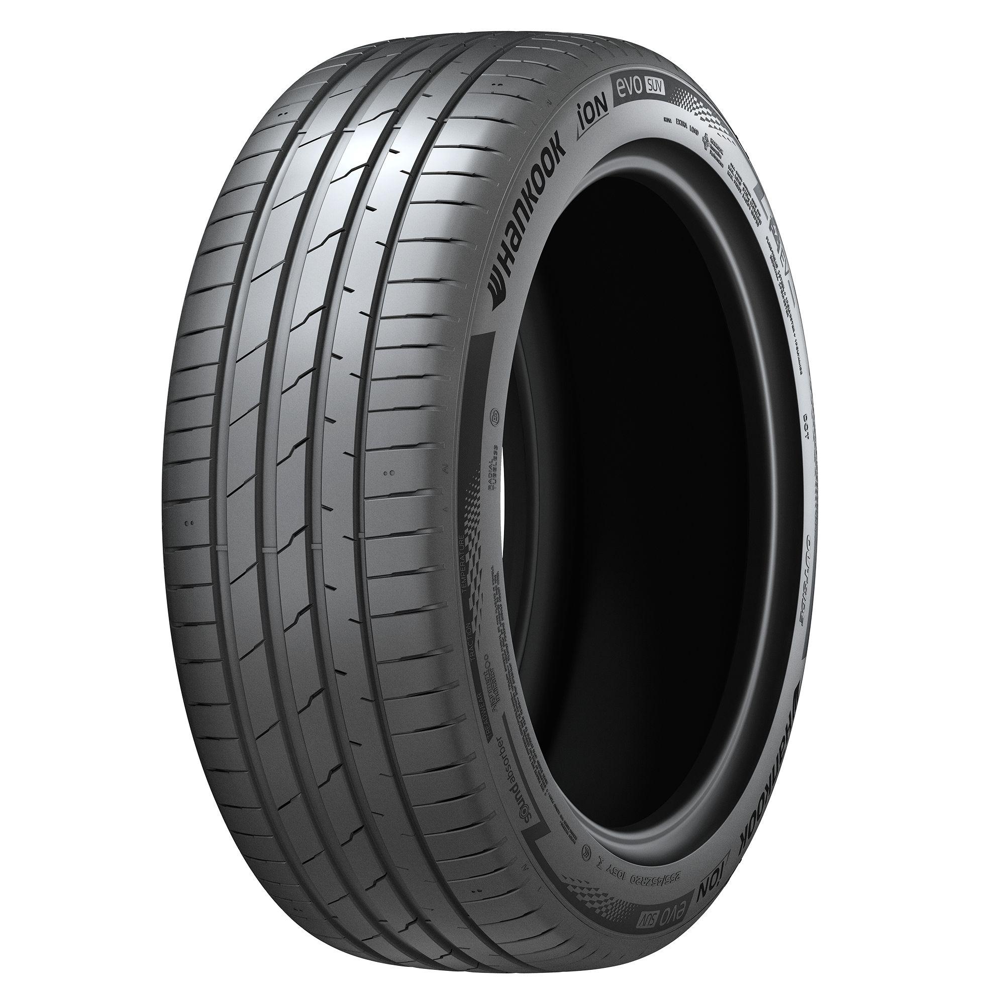 HANKOOK ION EVO (KMC) 215/50R19 97H (KMC) XL SBL