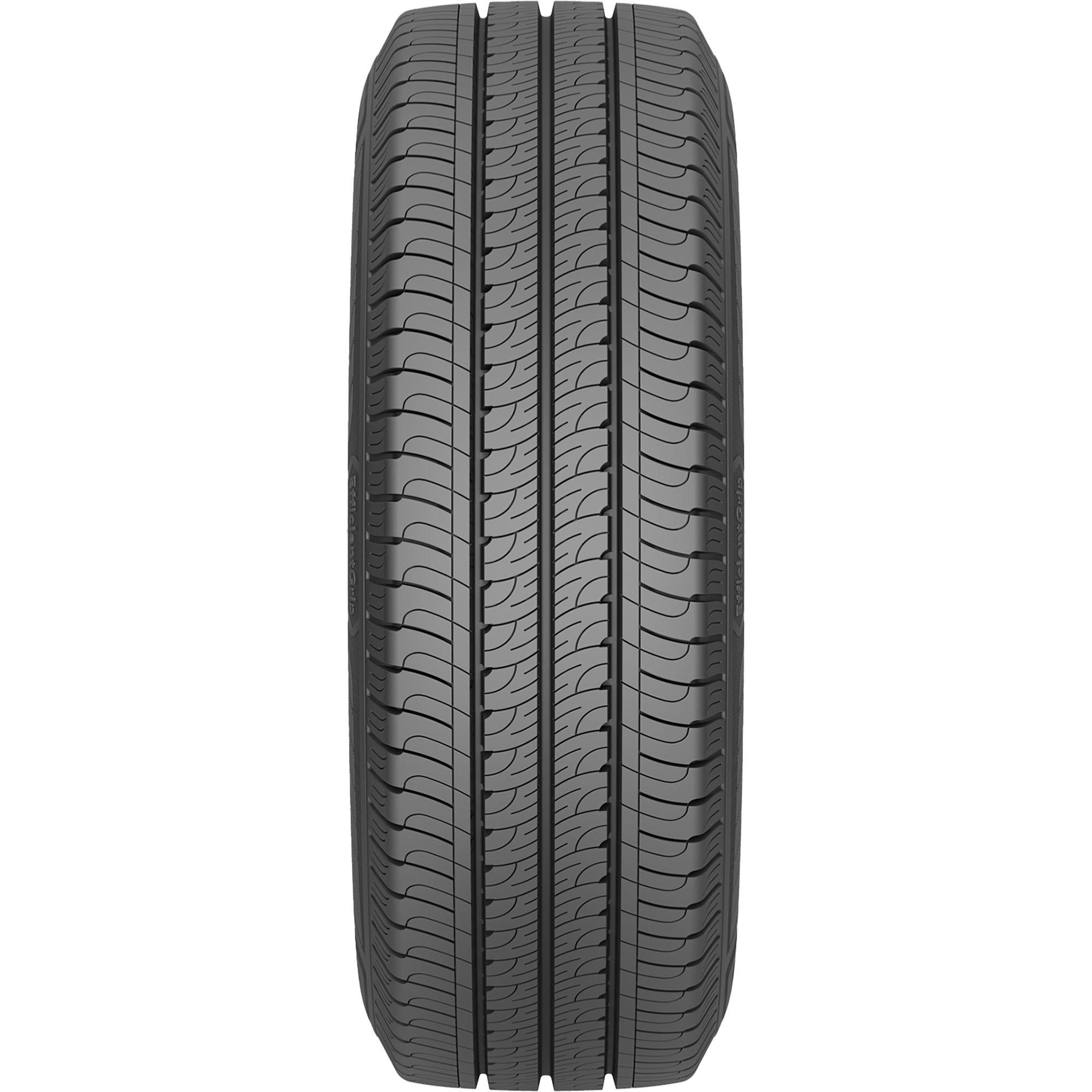 GOODYEAR EFFICIENTGRIP CARGO 2 (EDR) 185/65R15C 97S (EDR) BSW