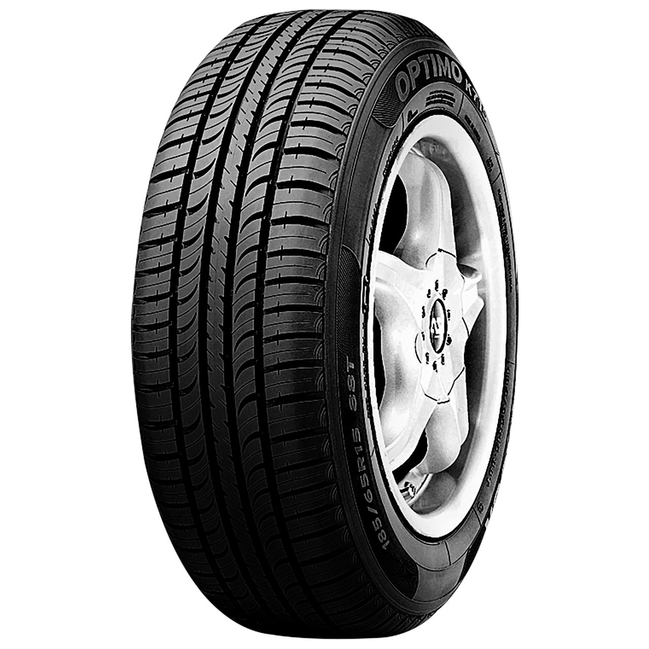 HANKOOK OPTIMO K715 185/80R14 91T HANKOOK OPTIMO K715 185/80R14 91T