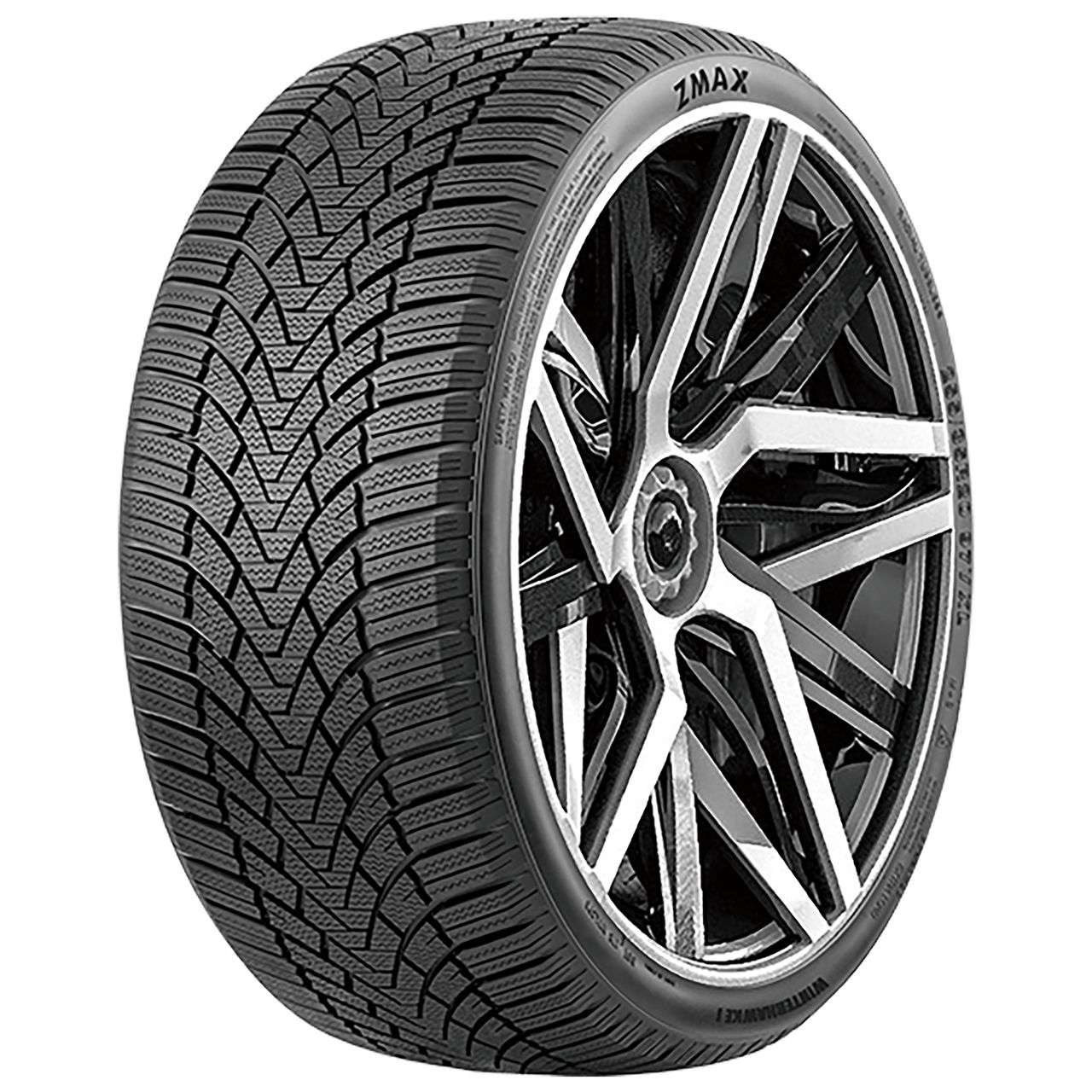 ZMAX WINTERHAWKE I 205/55R16 91H BSW