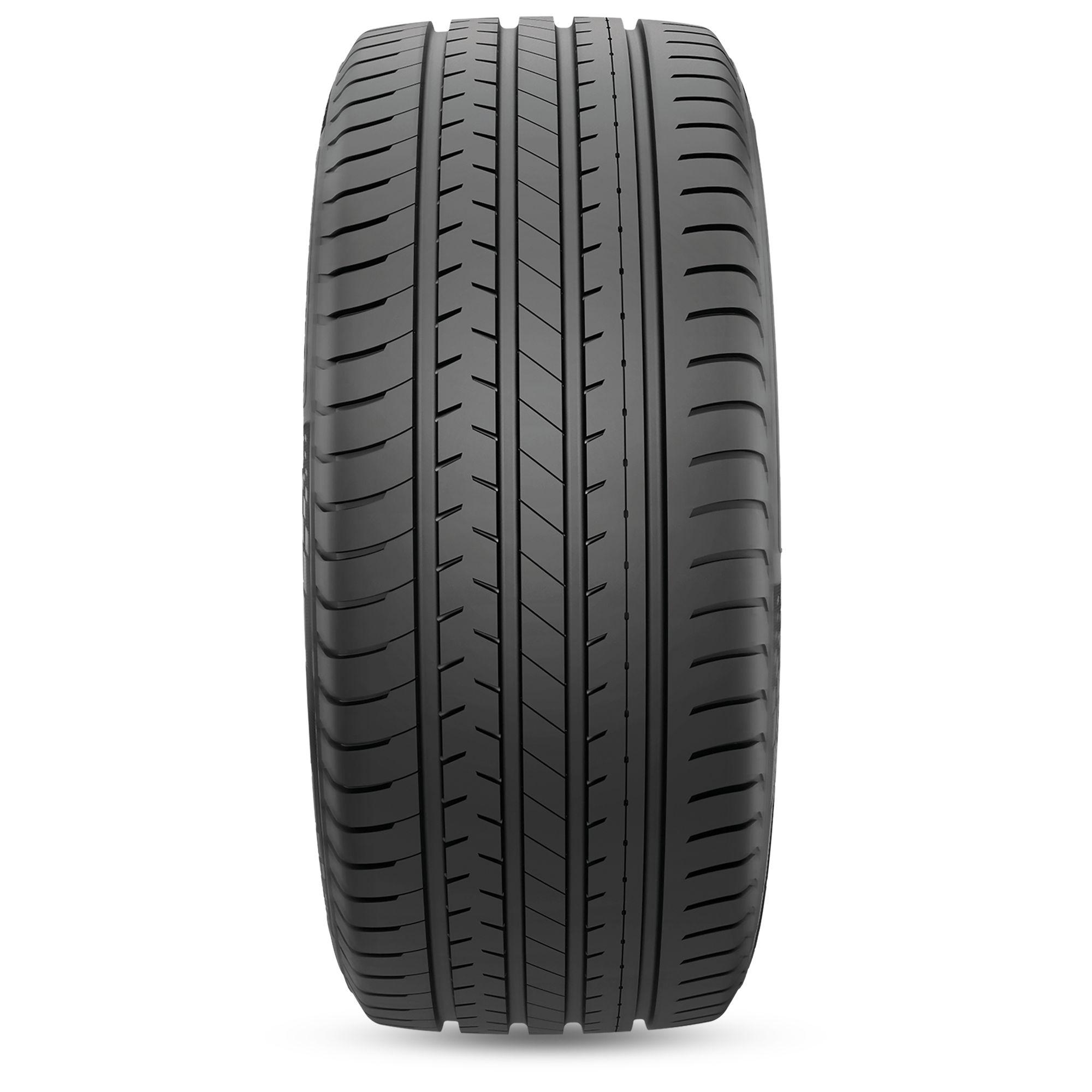 BERLIN TIRES SUMMER UHP 1 275/30R20 97Y XL MFS BSW