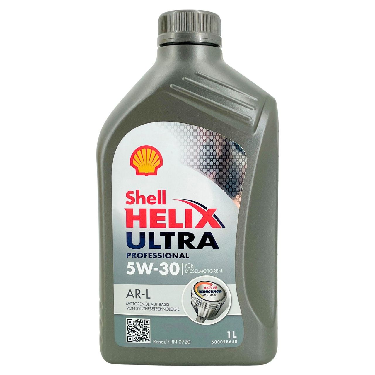 Shell Helix Ultra Professional AR-L 5W-30 1 Liter Shell Helix Ultra Professional AR-L 5W-30 1 Liter