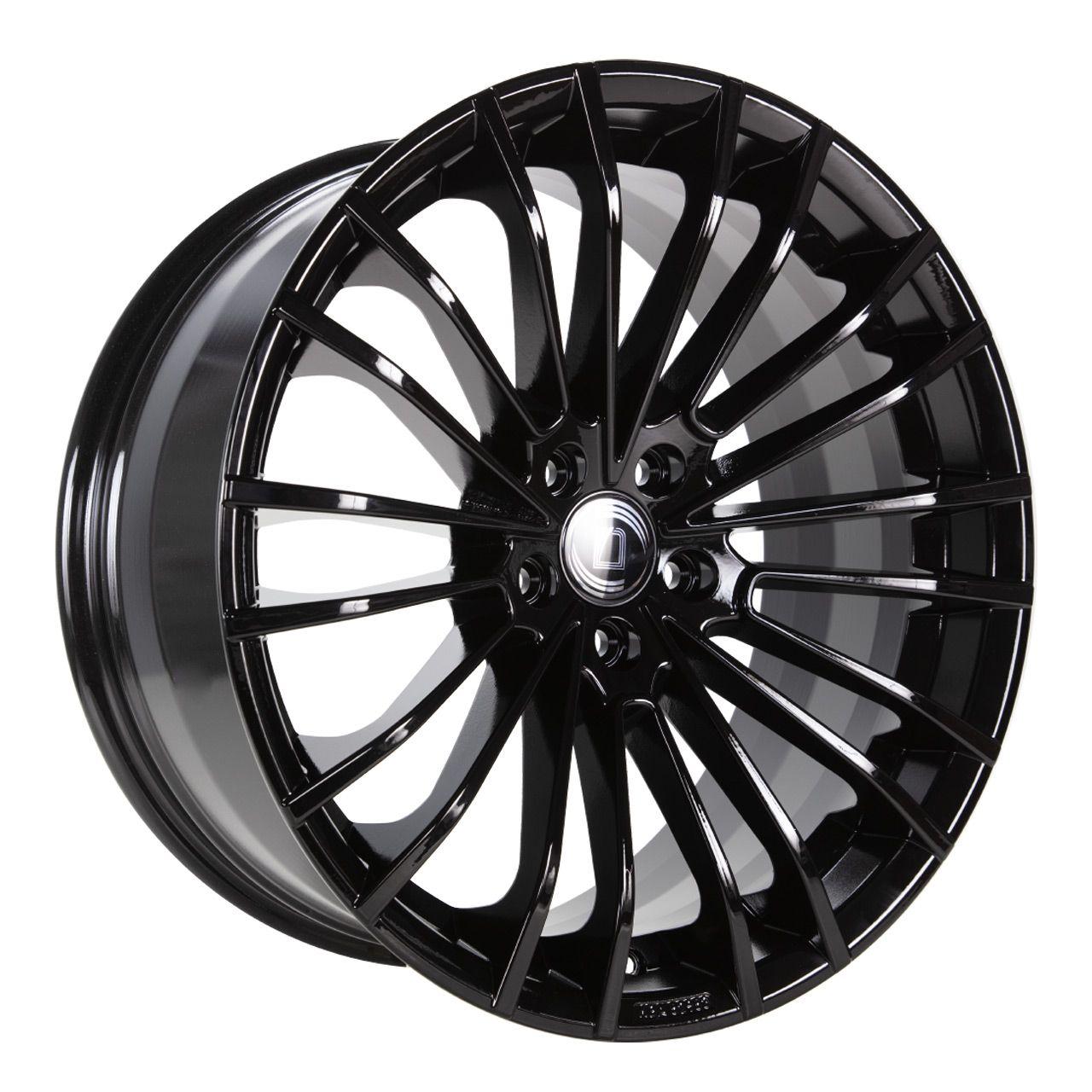 DIEWE PRESTO neroS 8.5Jx20 5x112 ET30