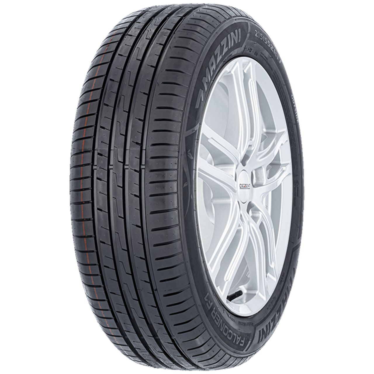 MAZZINI FALCONER F1 185/65R15 88H BSW