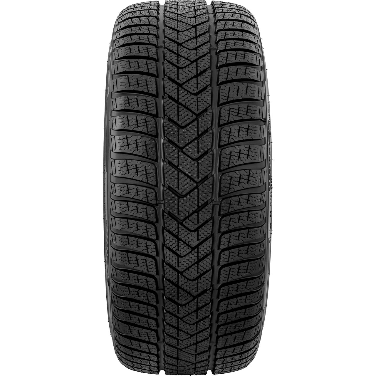 PIRELLI WINTER SOTTOZERO 3 (MO) 235/45R19 99V XL