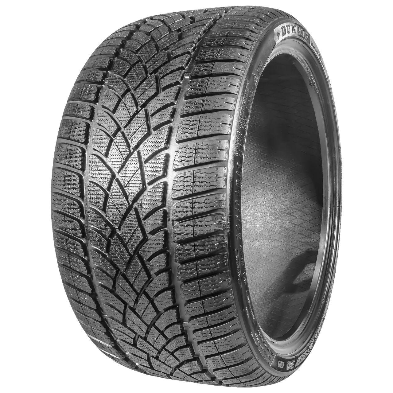 DUNLOP SP WINTER SPORT 3D (N0) 265/45R18 101V (N0)