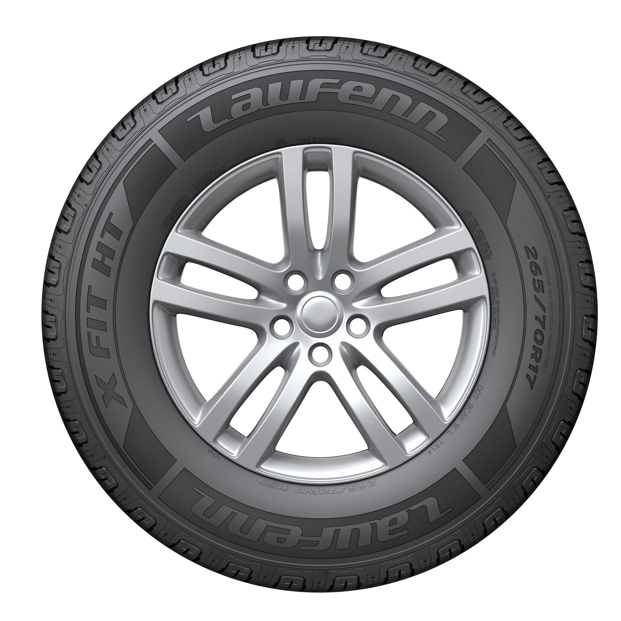 LAUFENN X FIT HT (LD01) 225/70R16 103H BSW