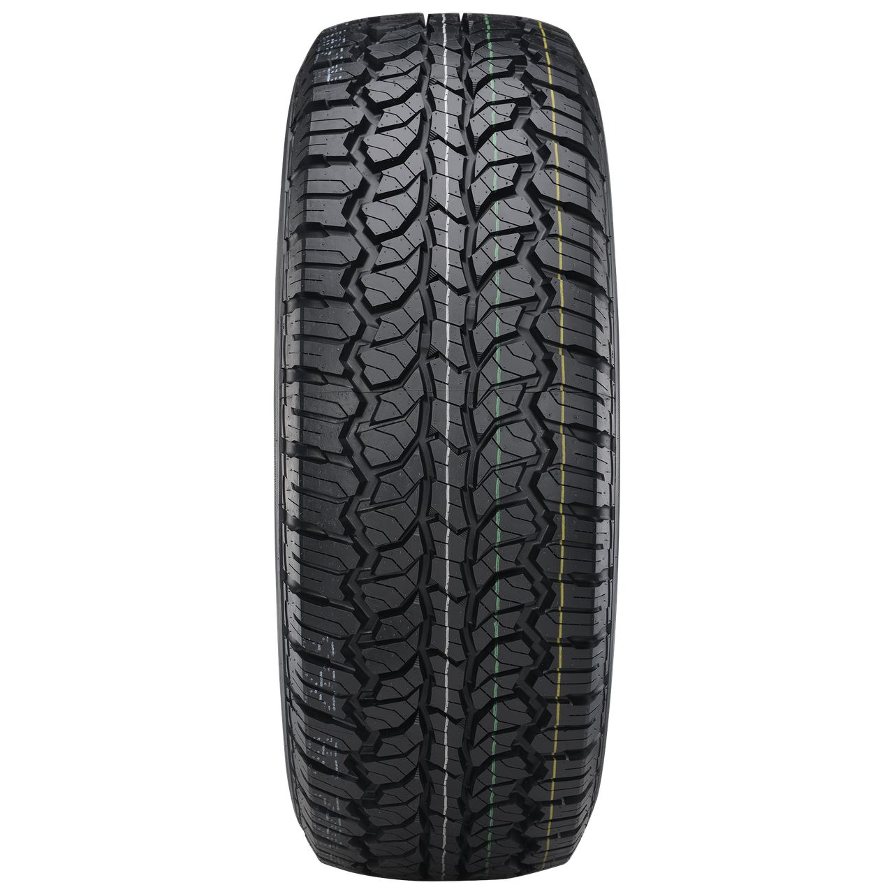 APLUS A929 A/T 235/85R16 120S OWL