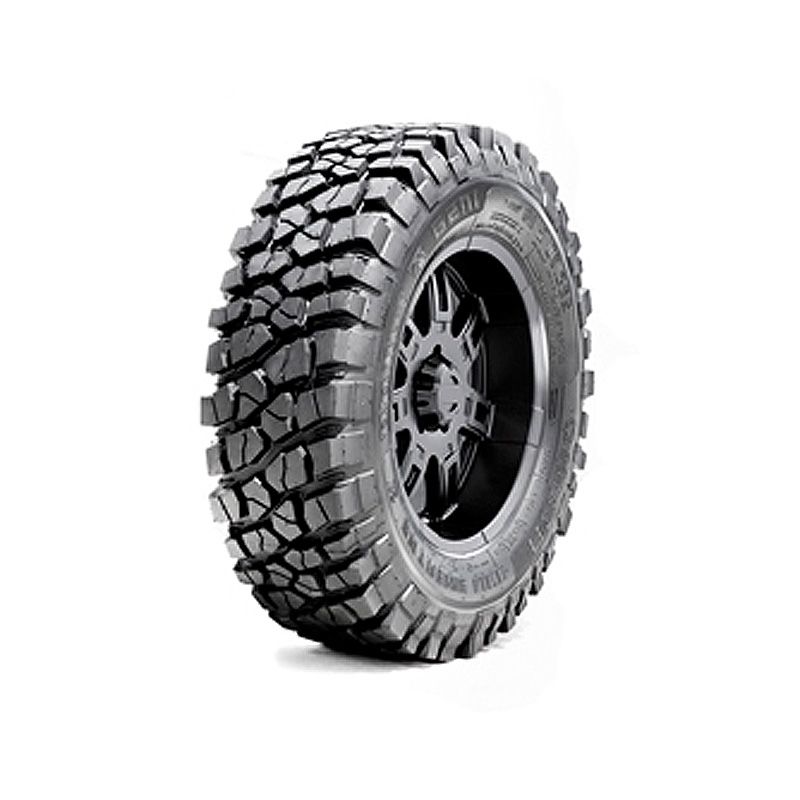 INSATURBO RISKO 235/85R16 120N RUNDERNEUERT