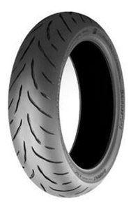 BRIDGESTONE 190/55 ZR 17 M/C TL (75W) BATTLAX SPORT TOURING T32R GT