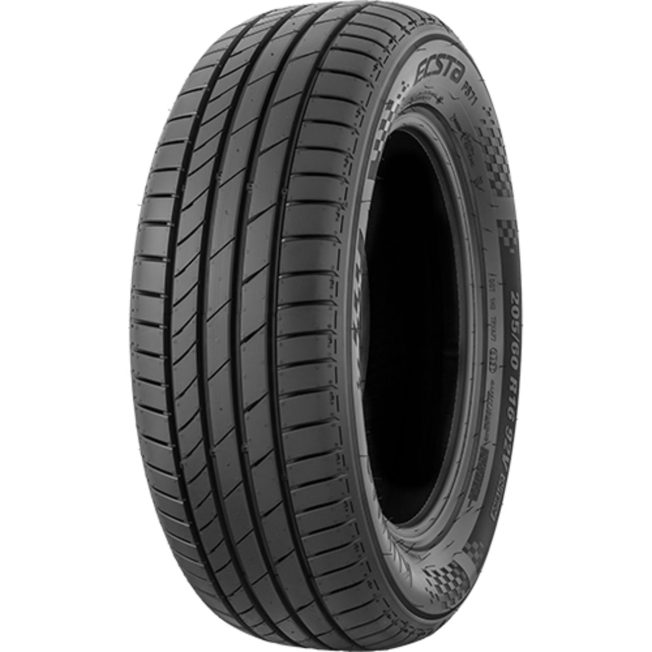 KUMHO ECSTA PS71 245/30R20 90Y XL