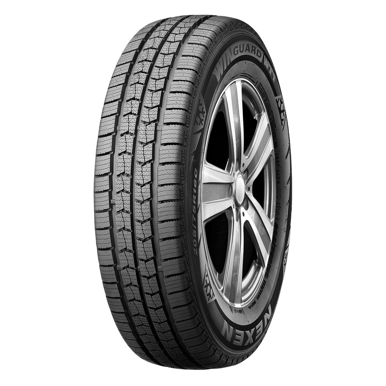 NEXEN WINGUARD WT1 185/R14C 102/100R