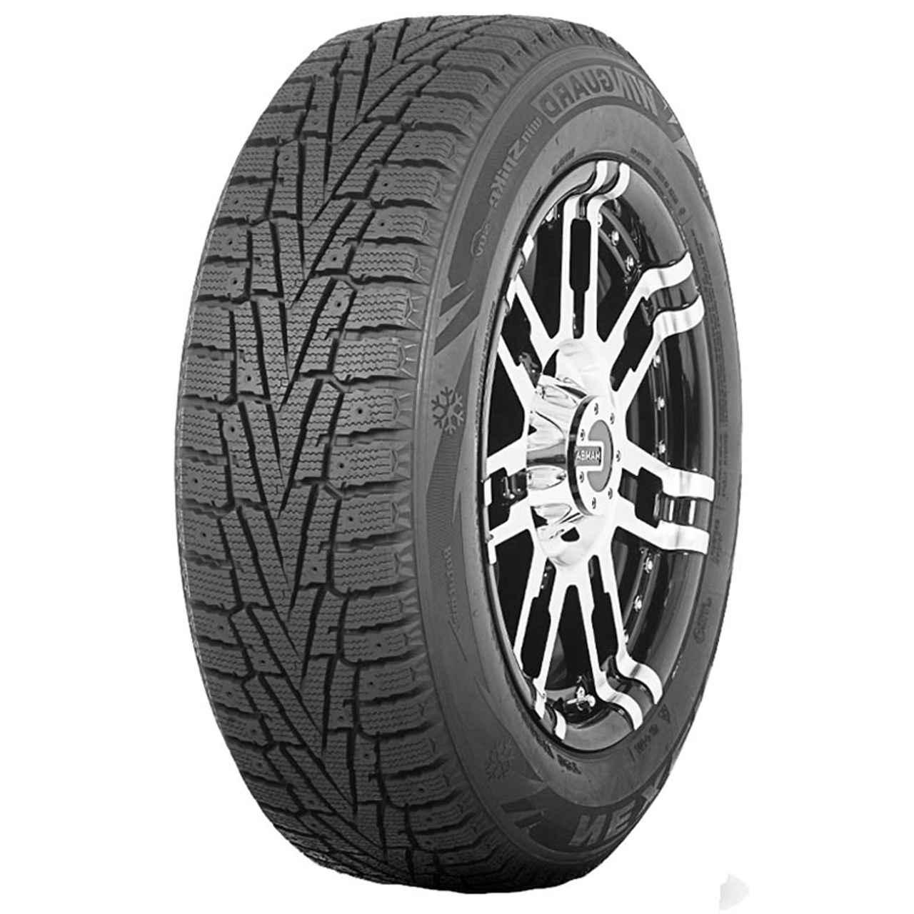 NEXEN WINGUARD WINSPIKE 225/70R15C 112R BSW