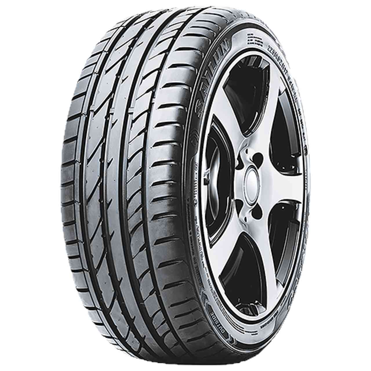 SAILUN ATREZZO ZSR (SU18) 195/40R17 81V BSW XL