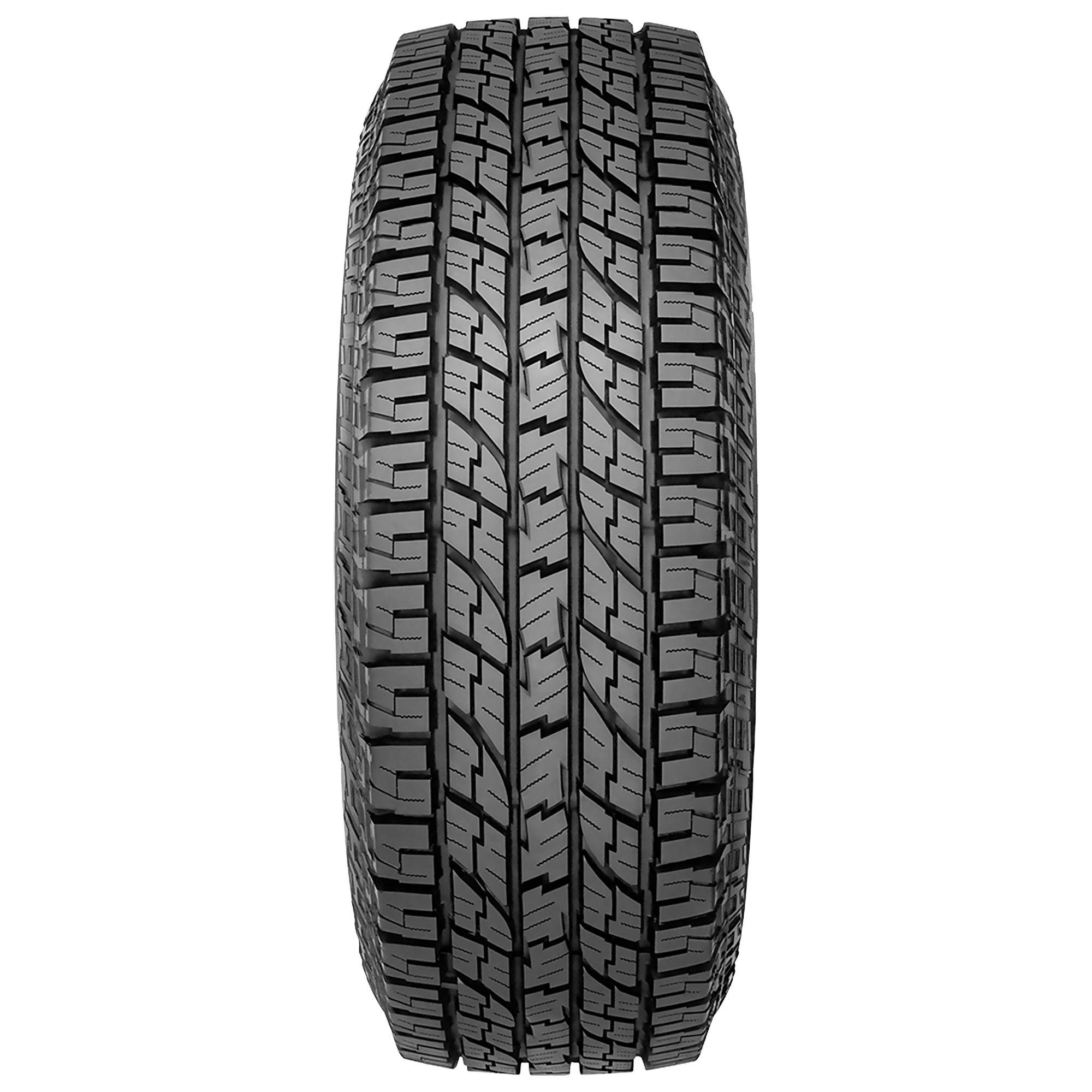 YOKOHAMA GEOLANDAR A/T (G015) 245/70R17 108T