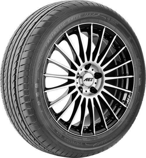 SONAR SPORTEK SX-2 255/40R17 94V