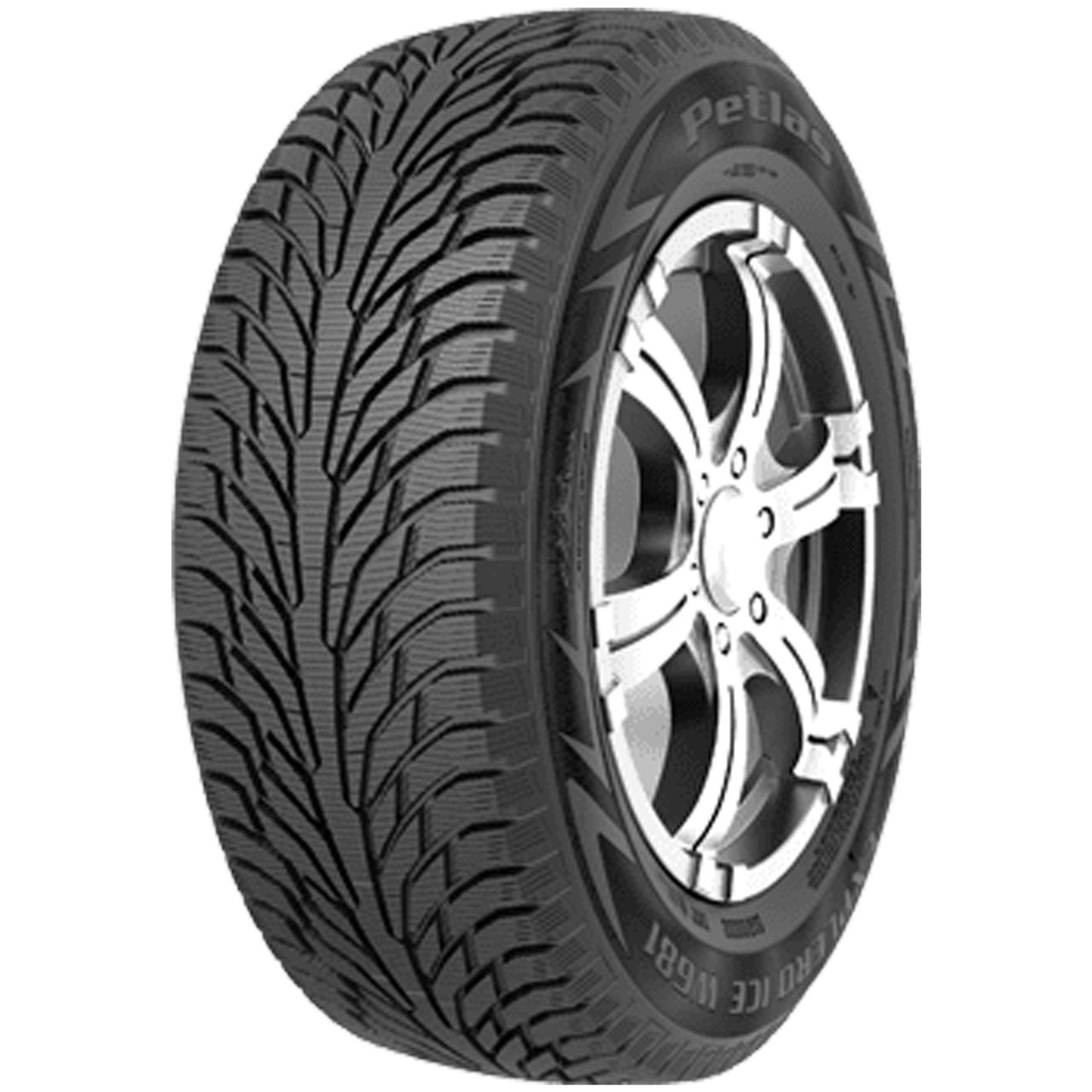 PETLAS EXPLERO ICE W681 215/60R17 100T NORDIC COMPOUND BSW XL