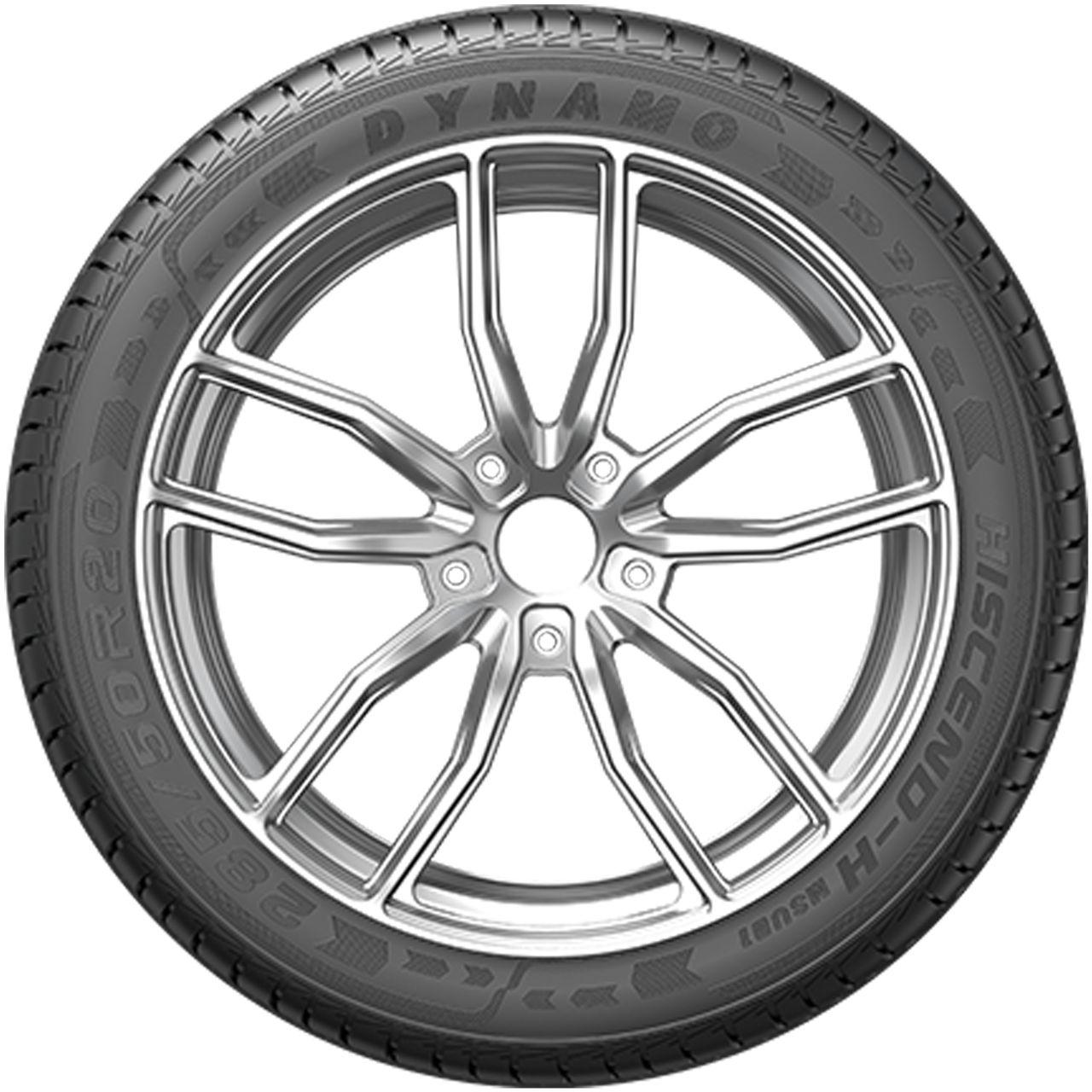 DYNAMO HISCEND-H MSU02 235/50R18 97V BSW