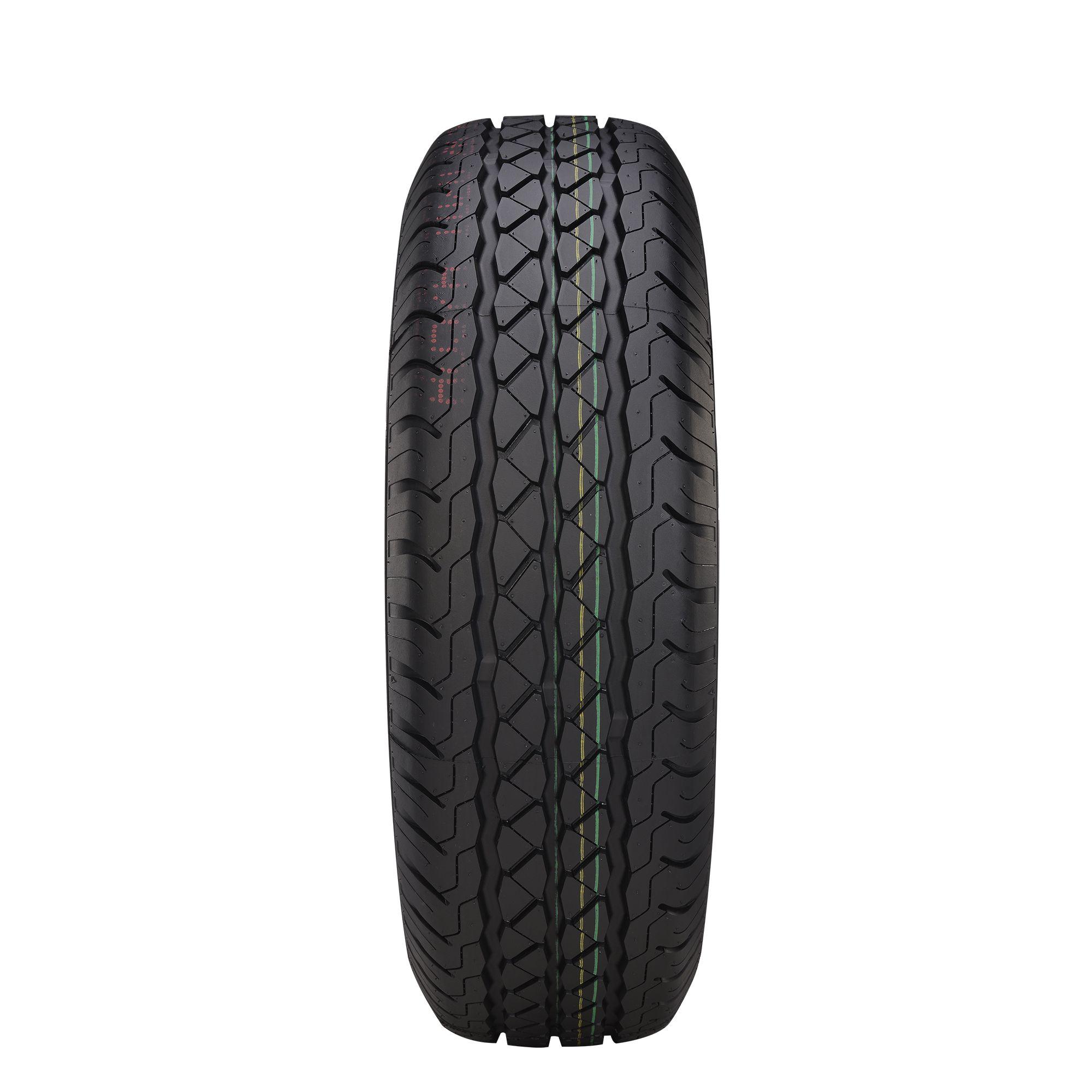LANVIGATOR MILE MAX 215/65R15C 104/102R BSW
