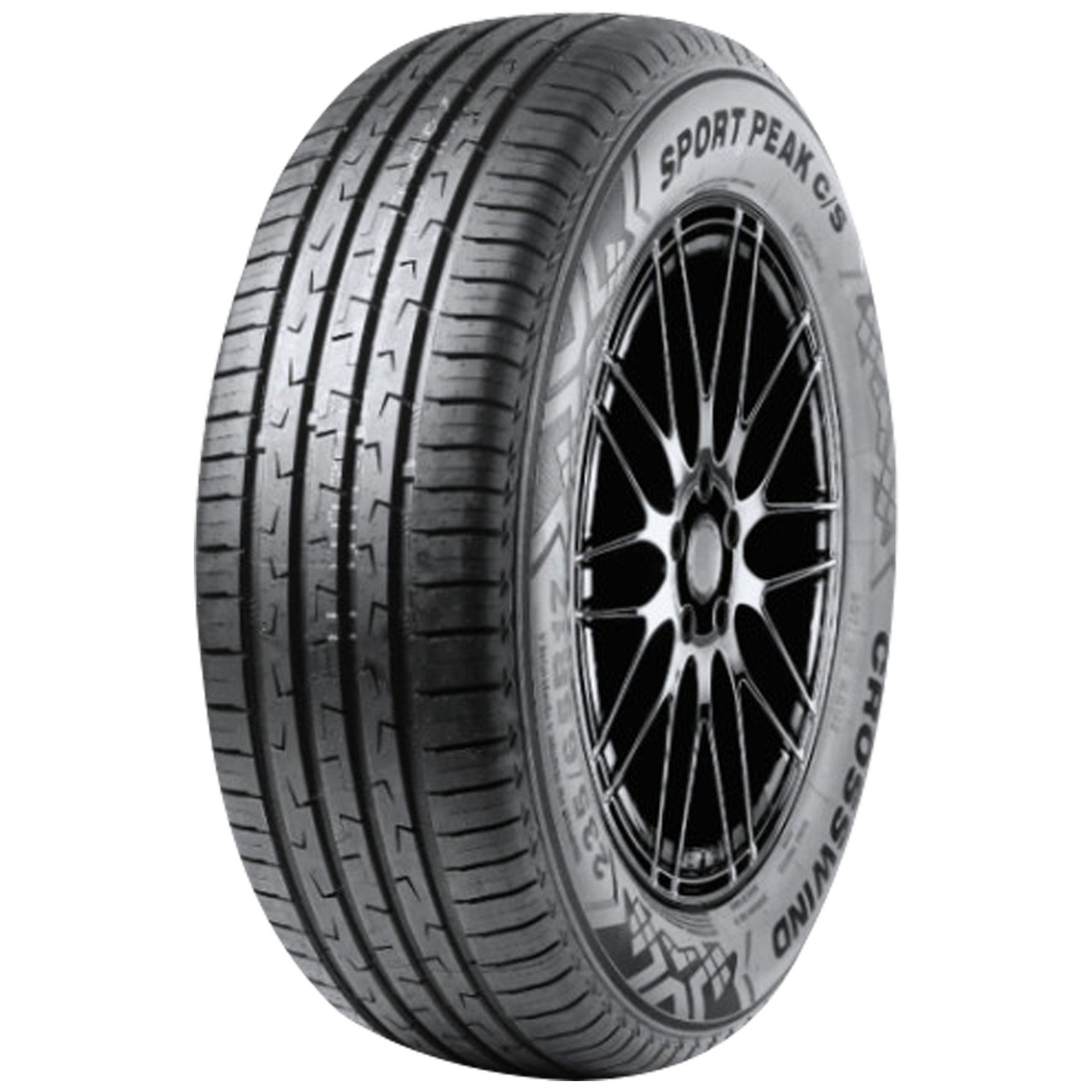 CROSSWIND SPORT PEAK C/S 205/70R15 96H BSW