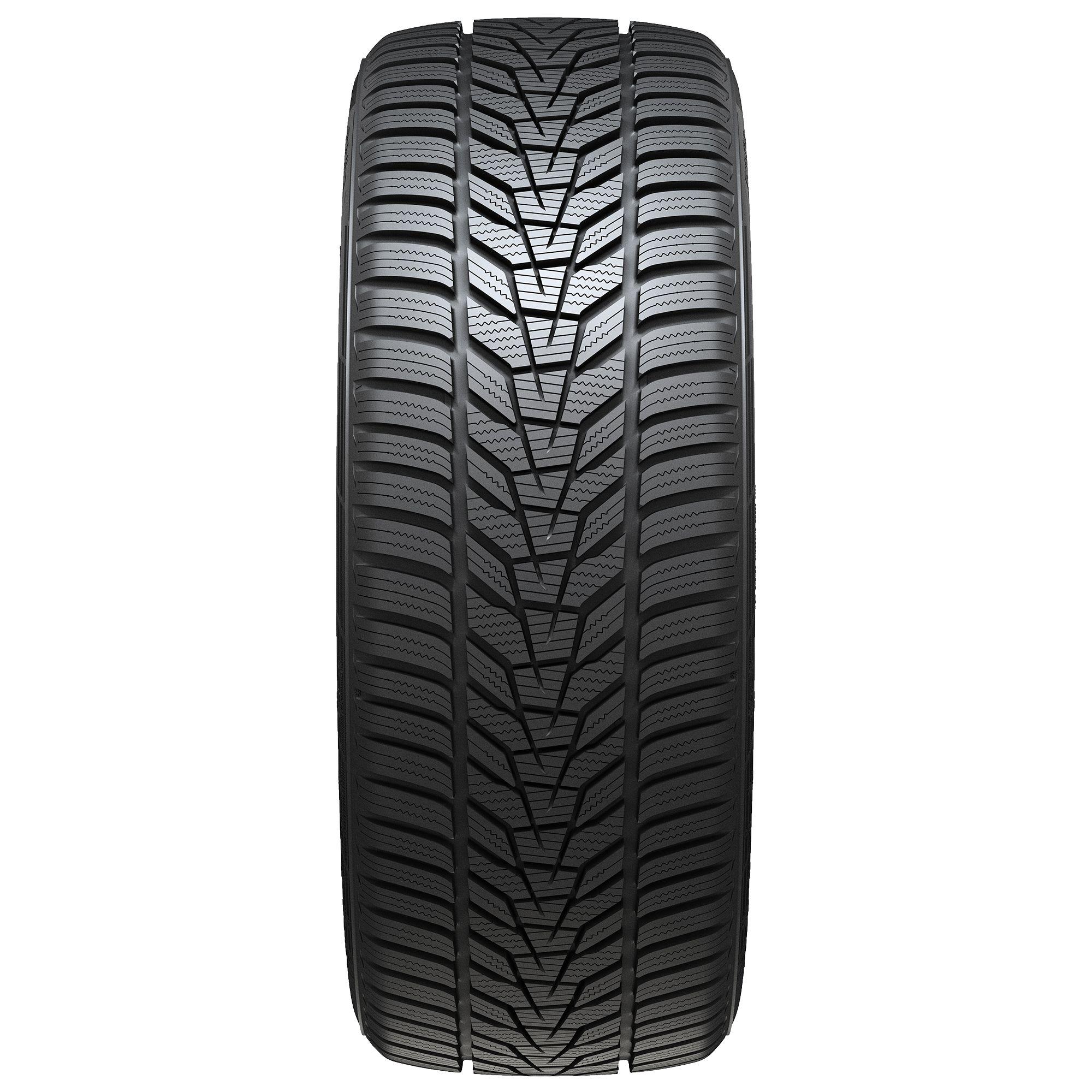 HANKOOK WINTER I*CEPT EVO3 (W330) 285/35R19 103V XL MFS BSW