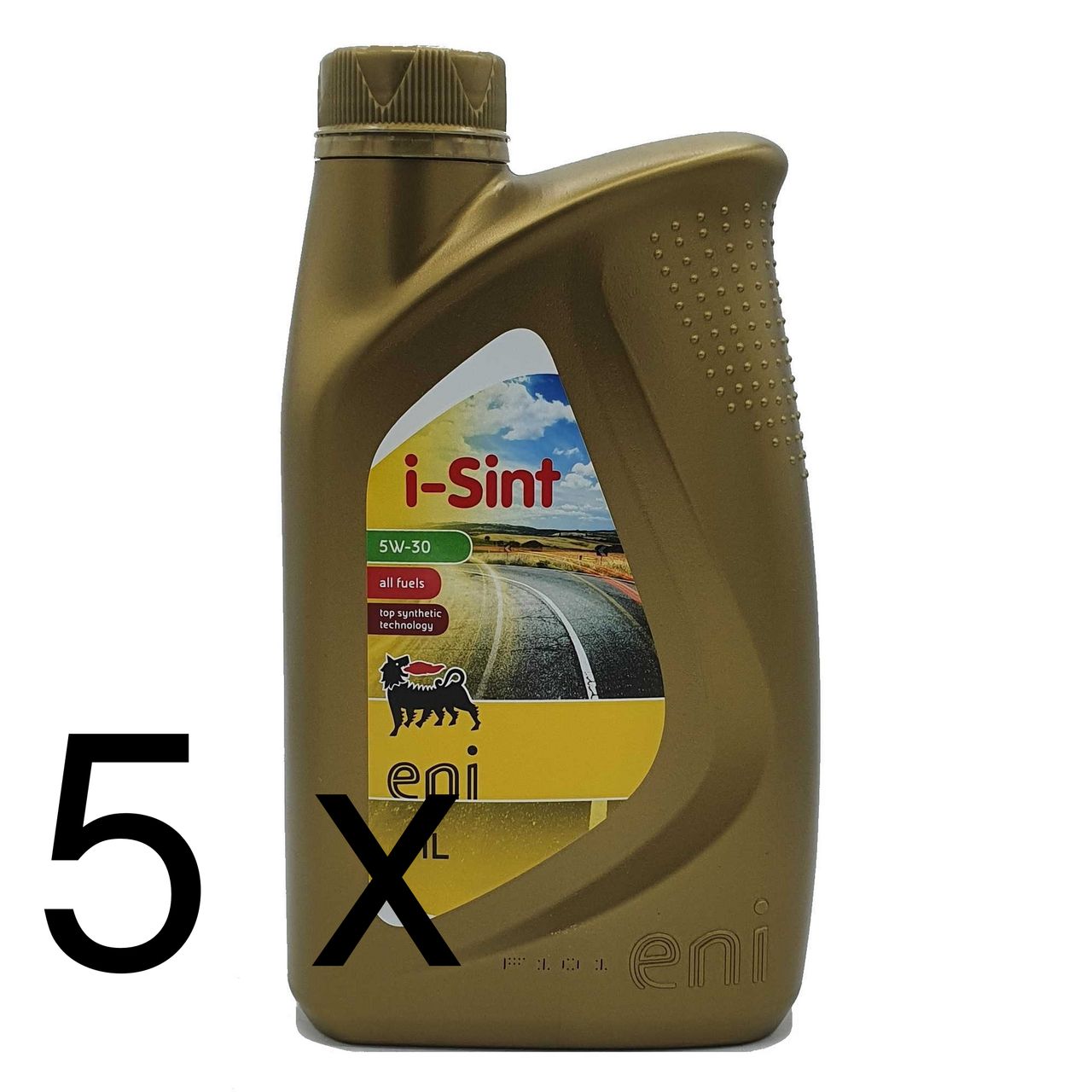 ENI I-Sint 5W-30 5x1 Liter