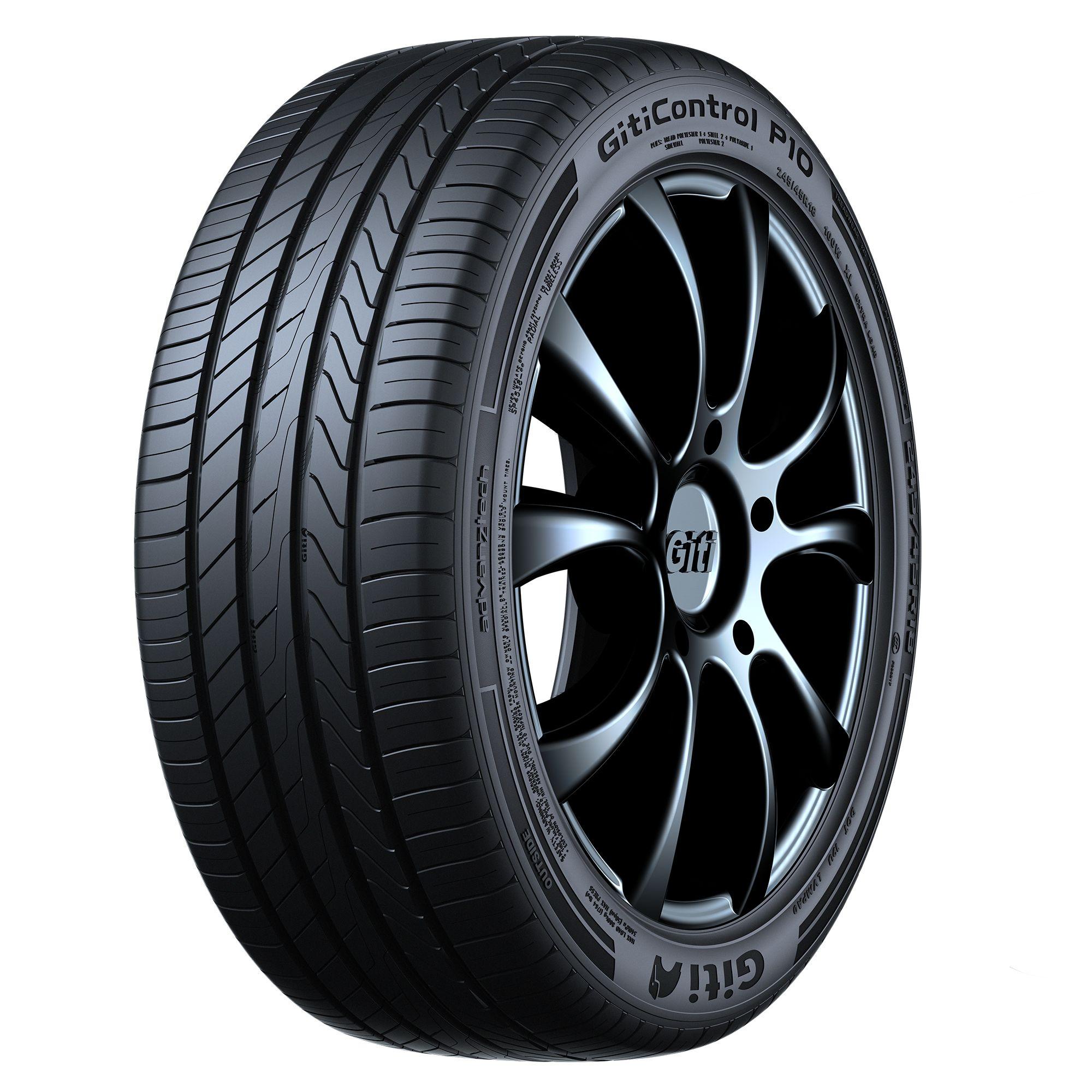 GITI CONTROL P10 235/45R18 98H XL Y BSW