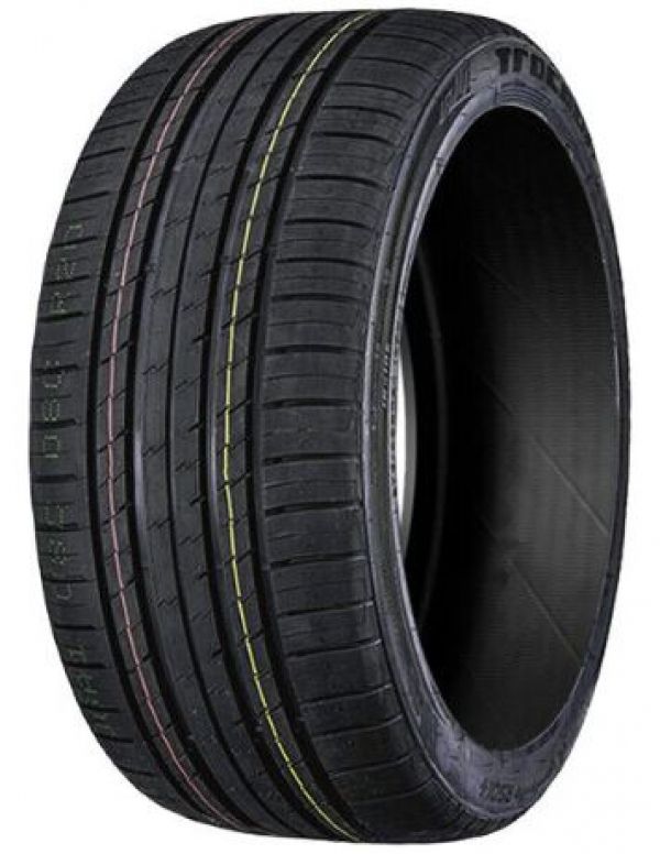 TRACMAX X-PRIVILO RS01 275/45R20 110Y BSW XL