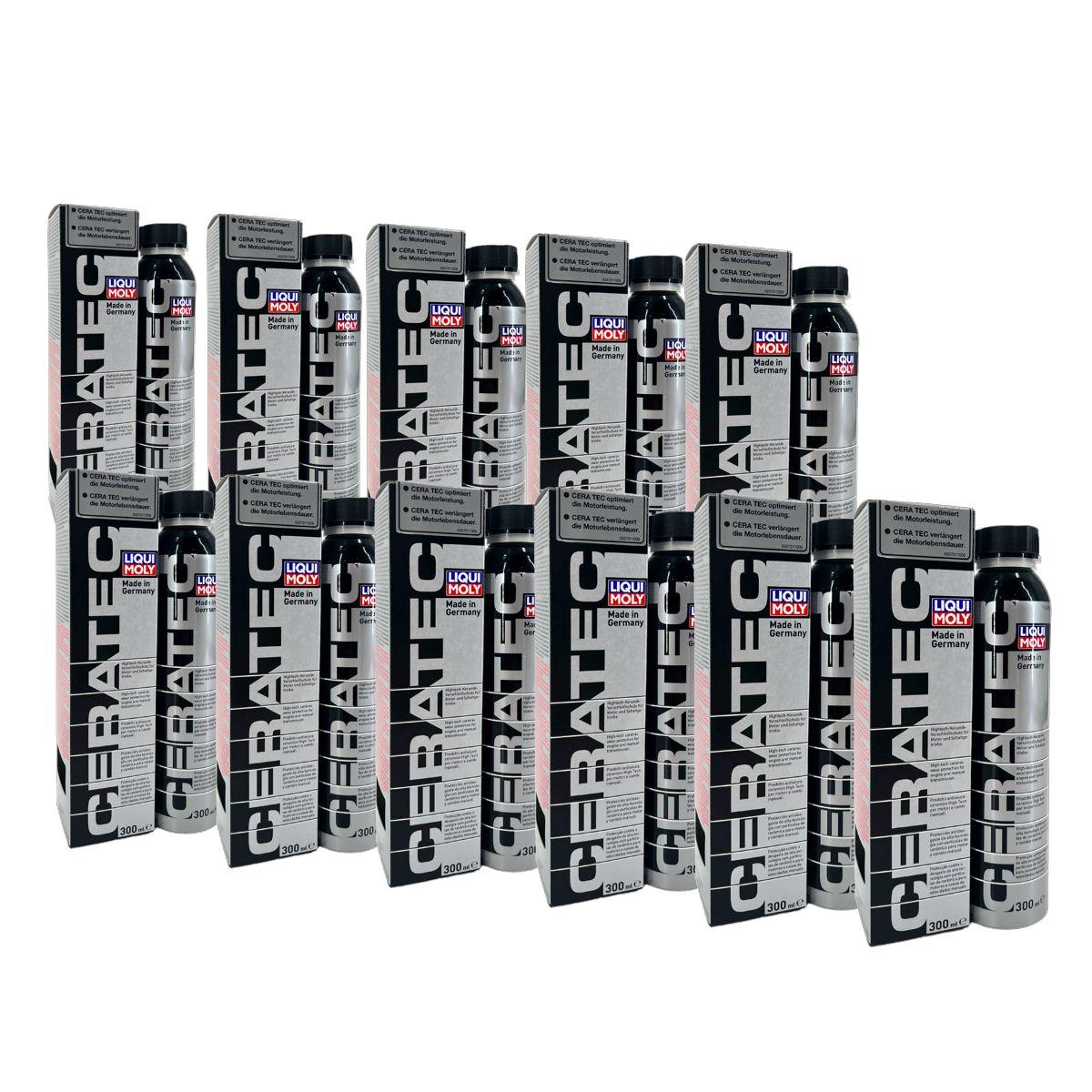 Liqui Moly Cera Tec 11x300 ML