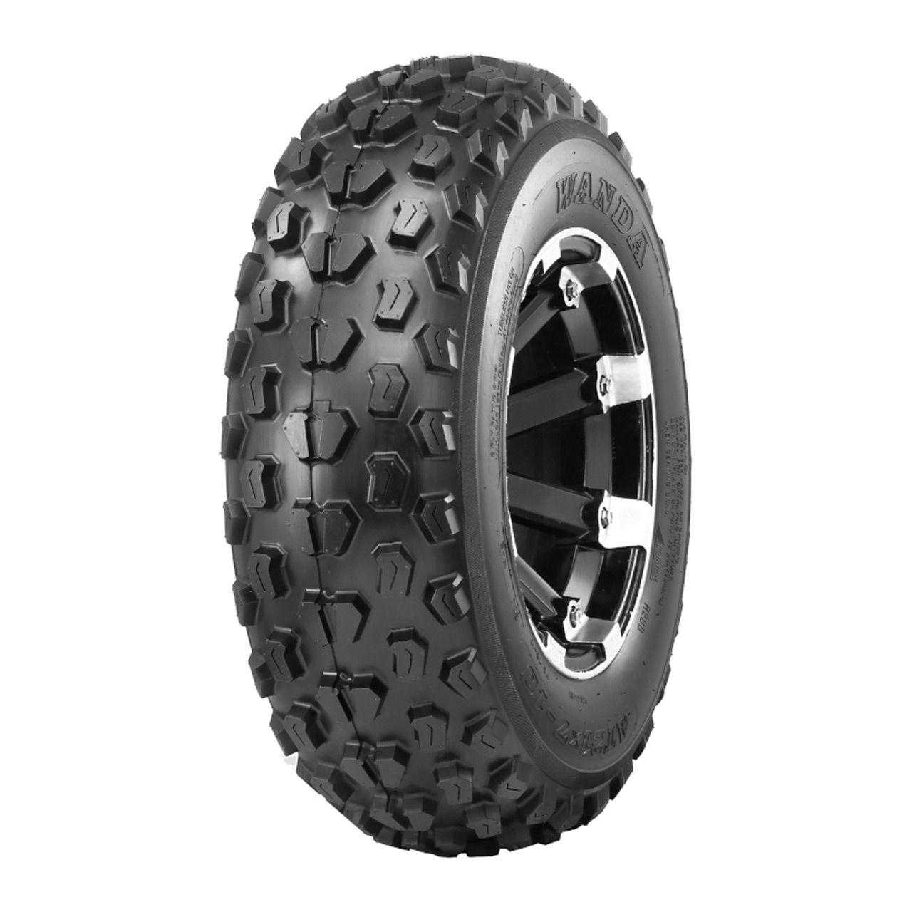 JOURNEY 20x6.00 - 10 TL 22F P3041 4PR